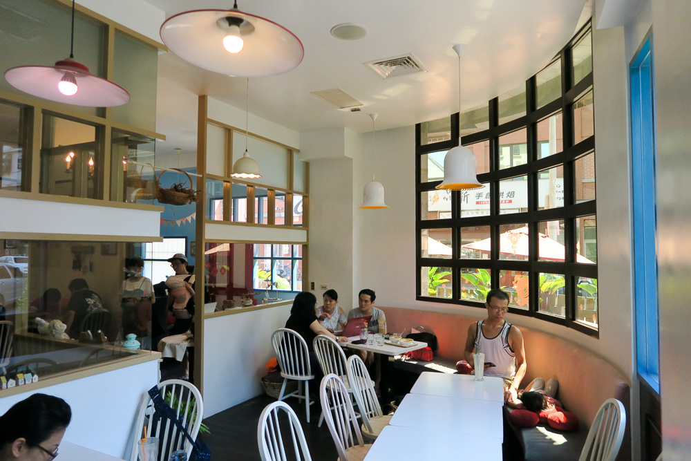 桃園中壢咖啡店|Lilia café|不限時、英式溫馨的愜意咖啡廳 桃園中壢咖啡店|Lilia café|不限時、英式溫馨的愜意咖啡廳
