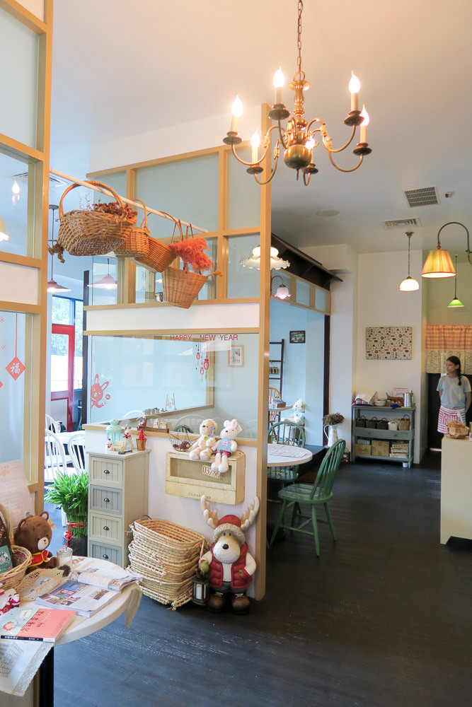 桃園中壢咖啡店|Lilia café|不限時、英式溫馨的愜意咖啡廳 桃園中壢咖啡店|Lilia café|不限時、英式溫馨的愜意咖啡廳