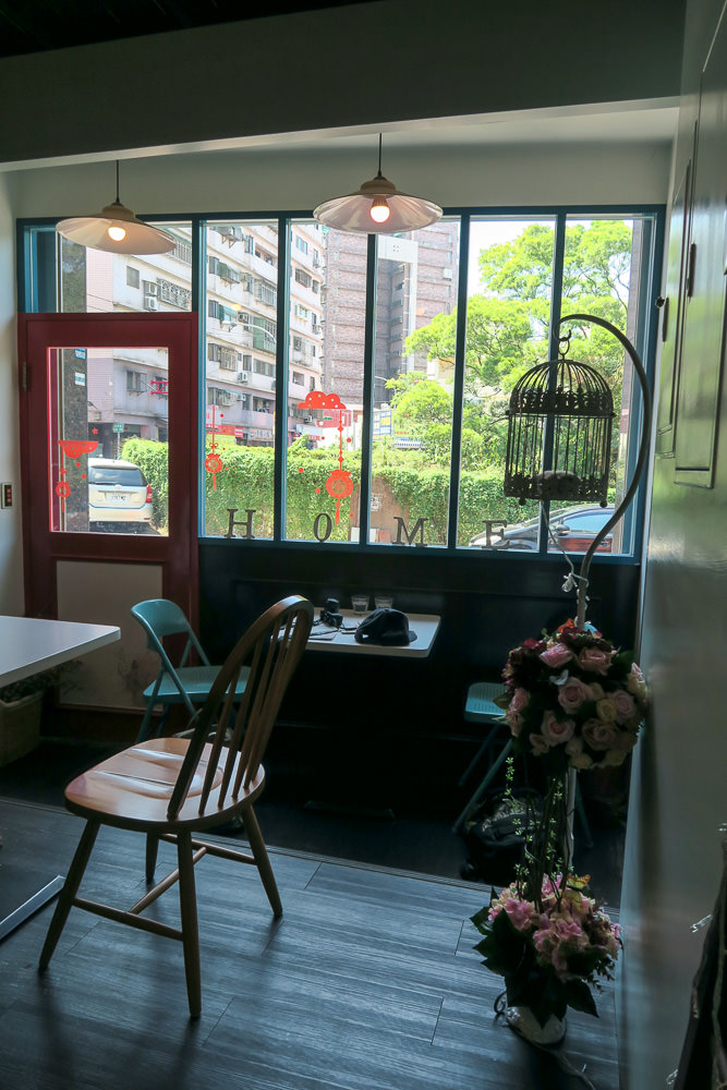 桃園中壢咖啡店|Lilia café|不限時、英式溫馨的愜意咖啡廳 桃園中壢咖啡店|Lilia café|不限時、英式溫馨的愜意咖啡廳