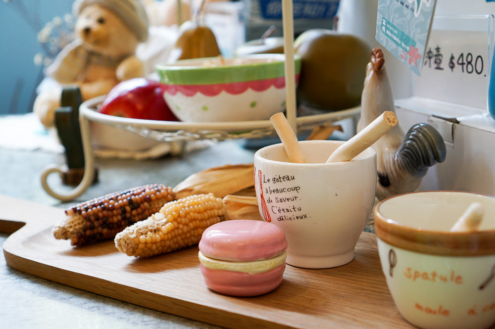 桃園中壢咖啡店|Lilia café|不限時、英式溫馨的愜意咖啡廳 桃園中壢咖啡店|Lilia café|不限時、英式溫馨的愜意咖啡廳