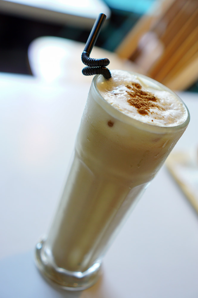 桃園中壢咖啡店|Lilia café|不限時、英式溫馨的愜意咖啡廳 桃園中壢咖啡店|Lilia café|不限時、英式溫馨的愜意咖啡廳