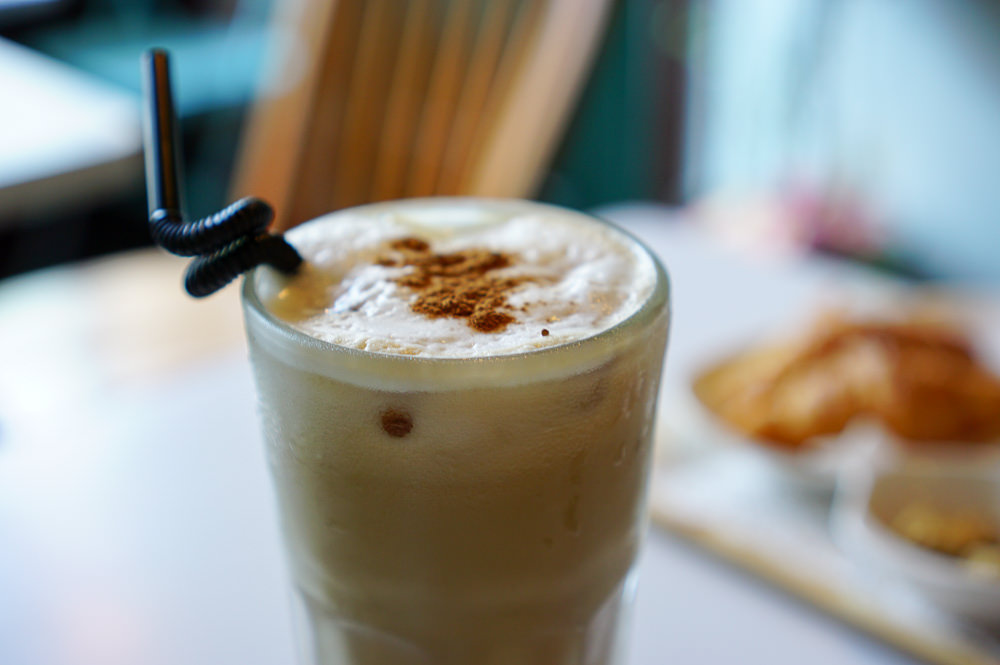 桃園中壢咖啡店|Lilia café|不限時、英式溫馨的愜意咖啡廳 桃園中壢咖啡店|Lilia café|不限時、英式溫馨的愜意咖啡廳