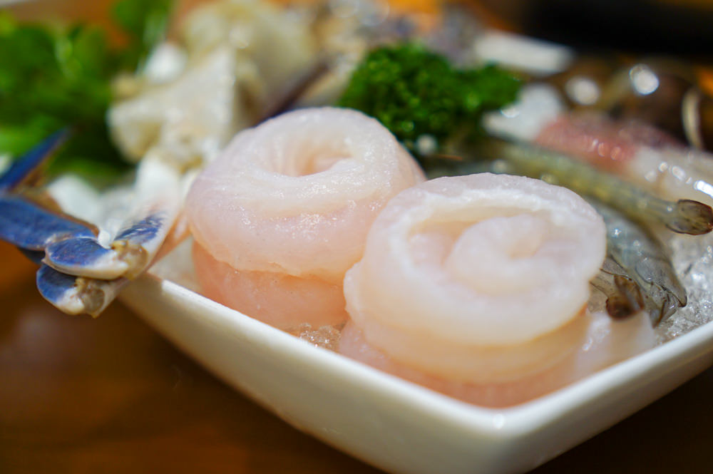 台北高檔活海鮮火鍋店│大釧鍋物 法國藍龍蝦雙人套餐│新鮮到完全不需要醬料│捷運南京復興站 台北高檔活海鮮火鍋店│大釧鍋物 法國藍龍蝦雙人套餐│新鮮到完全不需要醬料│捷運南京復興站