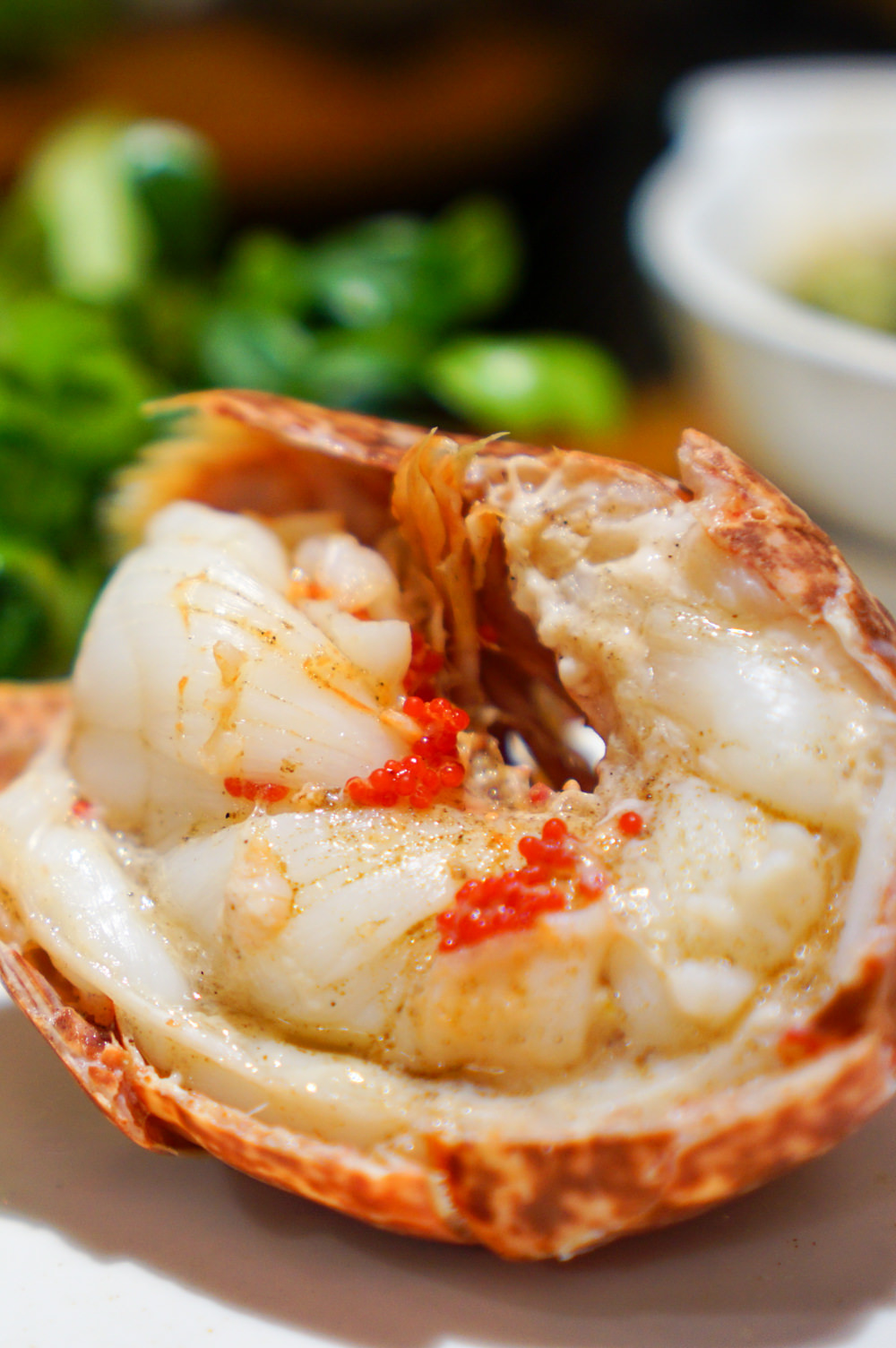 台北高檔活海鮮火鍋店│大釧鍋物 法國藍龍蝦雙人套餐│新鮮到完全不需要醬料│捷運南京復興站 台北高檔活海鮮火鍋店│大釧鍋物 法國藍龍蝦雙人套餐│新鮮到完全不需要醬料│捷運南京復興站