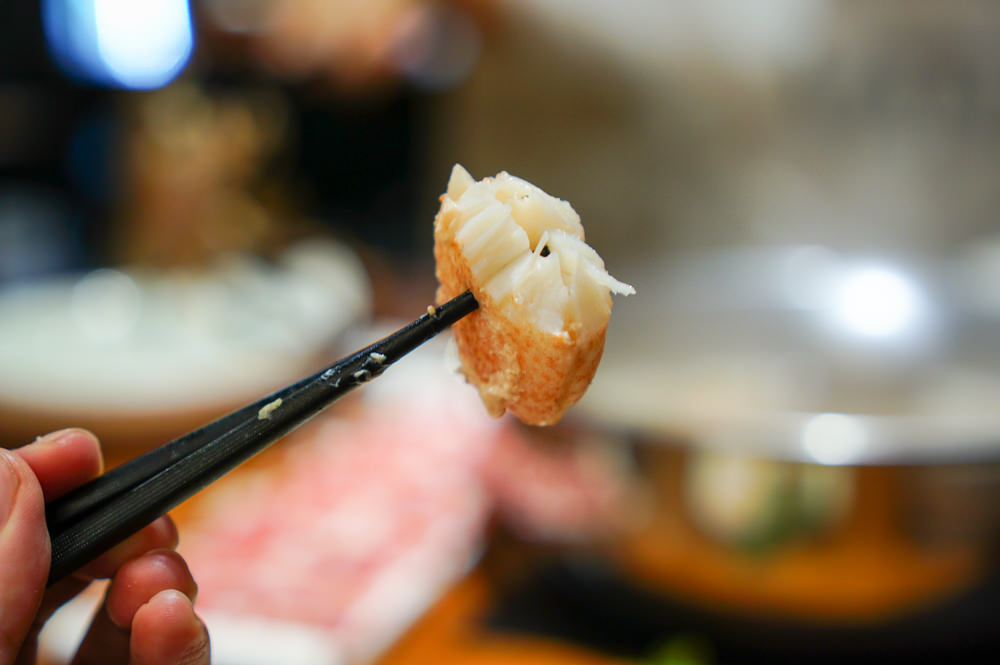 台北高檔活海鮮火鍋店│大釧鍋物 法國藍龍蝦雙人套餐│新鮮到完全不需要醬料│捷運南京復興站 台北高檔活海鮮火鍋店│大釧鍋物 法國藍龍蝦雙人套餐│新鮮到完全不需要醬料│捷運南京復興站