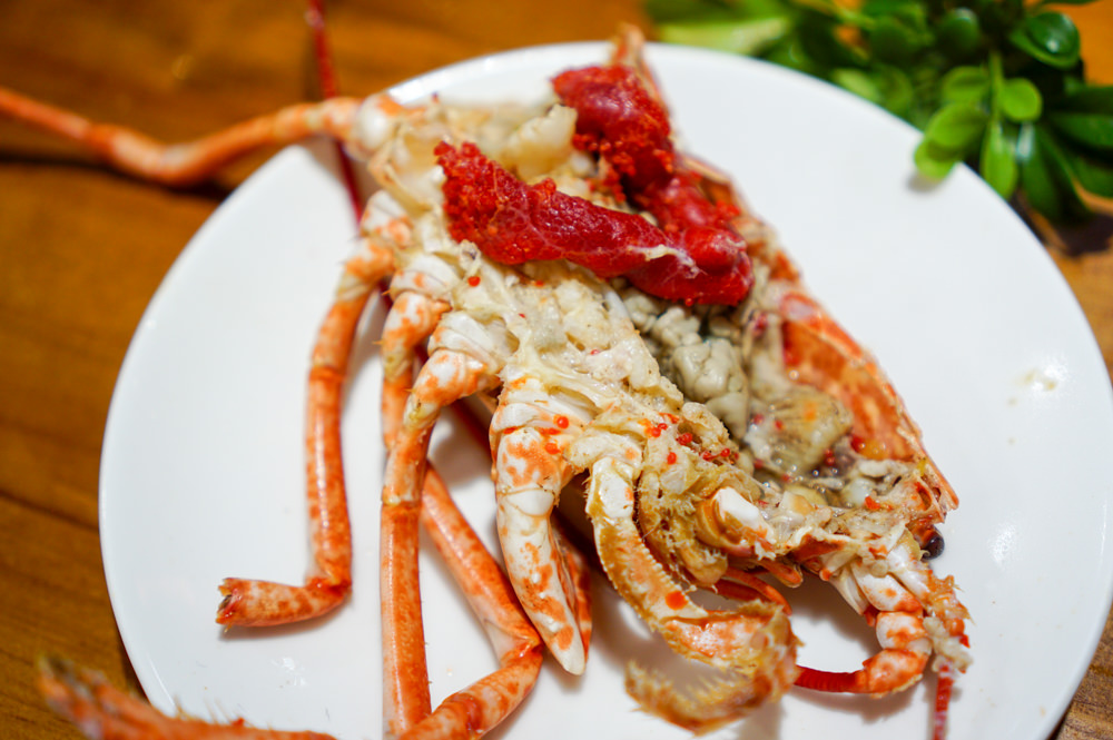 台北高檔活海鮮火鍋店│大釧鍋物 法國藍龍蝦雙人套餐│新鮮到完全不需要醬料│捷運南京復興站 台北高檔活海鮮火鍋店│大釧鍋物 法國藍龍蝦雙人套餐│新鮮到完全不需要醬料│捷運南京復興站
