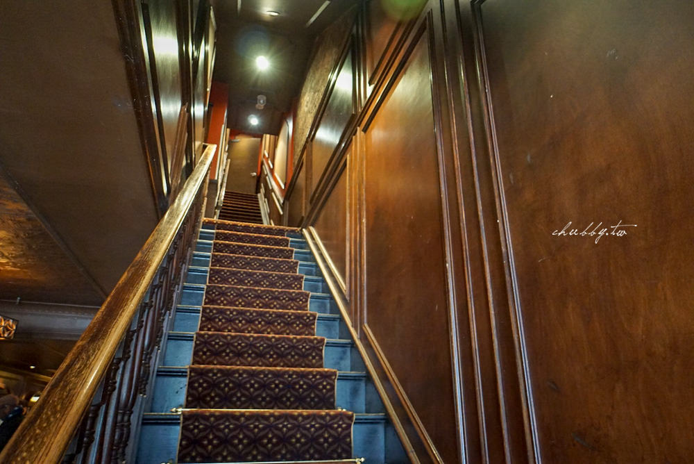 紐約排名TOP10百年傳統牛排館│Old Homestead Steak House│近雀兒喜市場的超C/P值美味牛排 紐約排名TOP10百年傳統牛排館│Old Homestead Steak House│近雀兒喜市場的超C/P值美味牛排