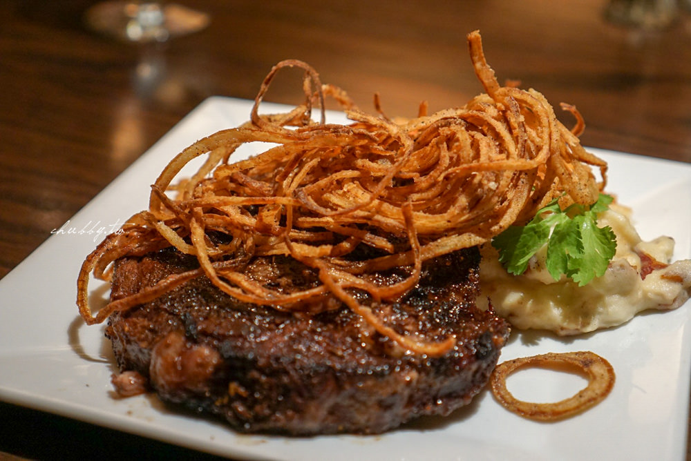 紐約排名TOP10百年傳統牛排館│Old Homestead Steak House│近雀兒喜市場的超C/P值美味牛排 紐約排名TOP10百年傳統牛排館│Old Homestead Steak House│近雀兒喜市場的超C/P值美味牛排