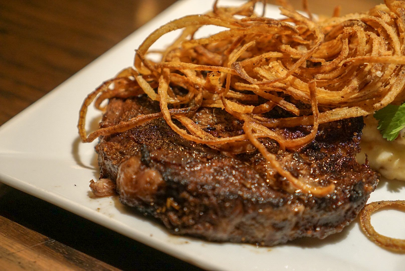 紐約排名TOP10百年傳統牛排館│Old Homestead Steak House│近雀兒喜市場的超C/P值美味牛排 紐約排名TOP10百年傳統牛排館│Old Homestead Steak House│近雀兒喜市場的超C/P值美味牛排