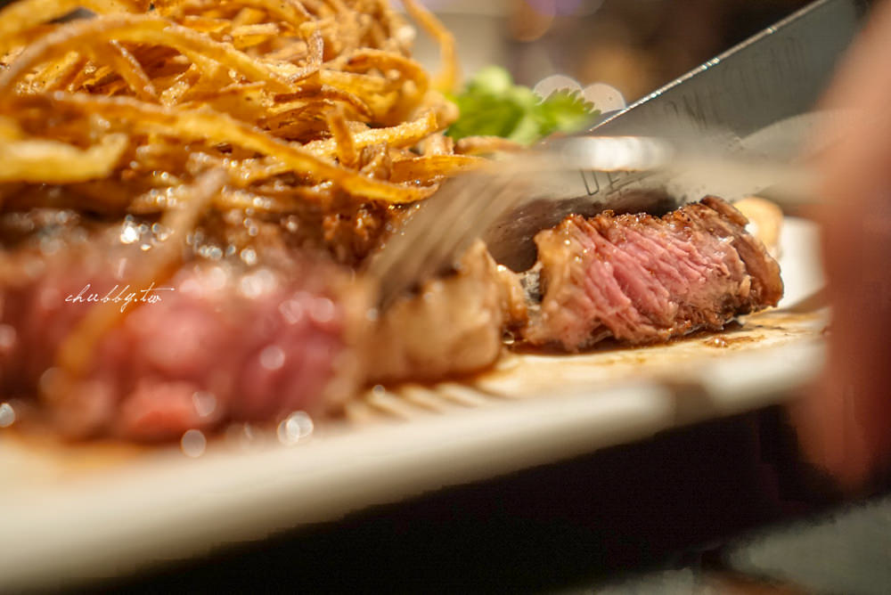 紐約排名TOP10百年傳統牛排館│Old Homestead Steak House│近雀兒喜市場的超C/P值美味牛排 紐約排名TOP10百年傳統牛排館│Old Homestead Steak House│近雀兒喜市場的超C/P值美味牛排