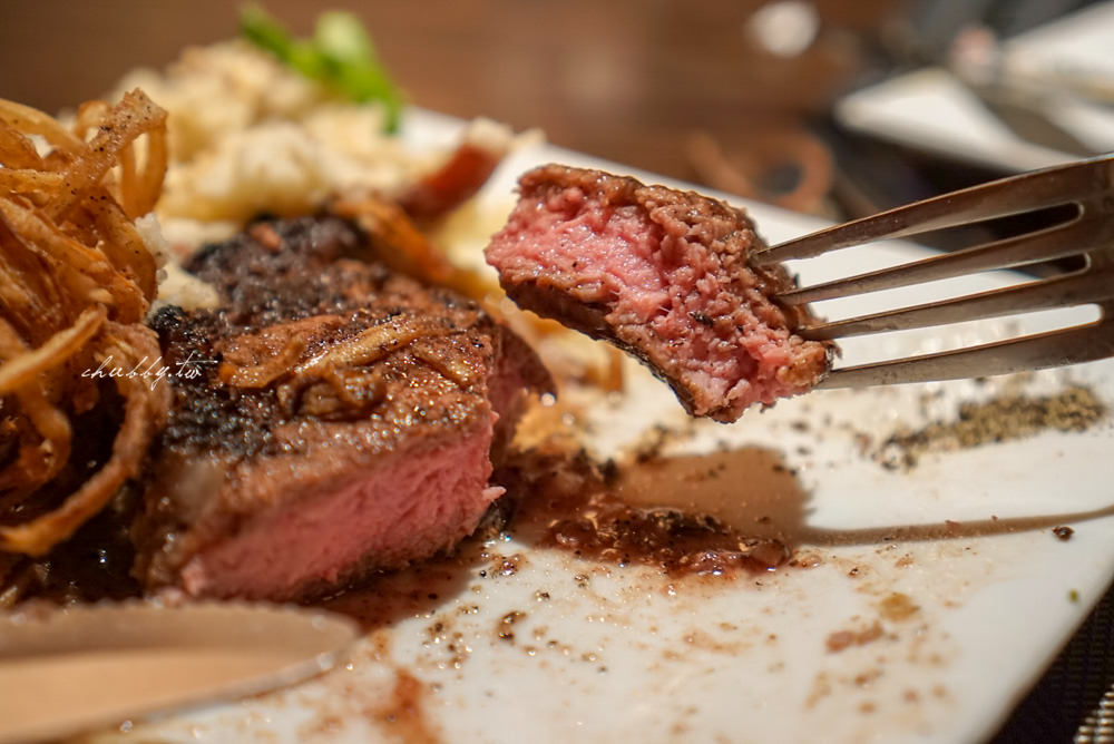 紐約排名TOP10百年傳統牛排館│Old Homestead Steak House│近雀兒喜市場的超C/P值美味牛排 紐約排名TOP10百年傳統牛排館│Old Homestead Steak House│近雀兒喜市場的超C/P值美味牛排