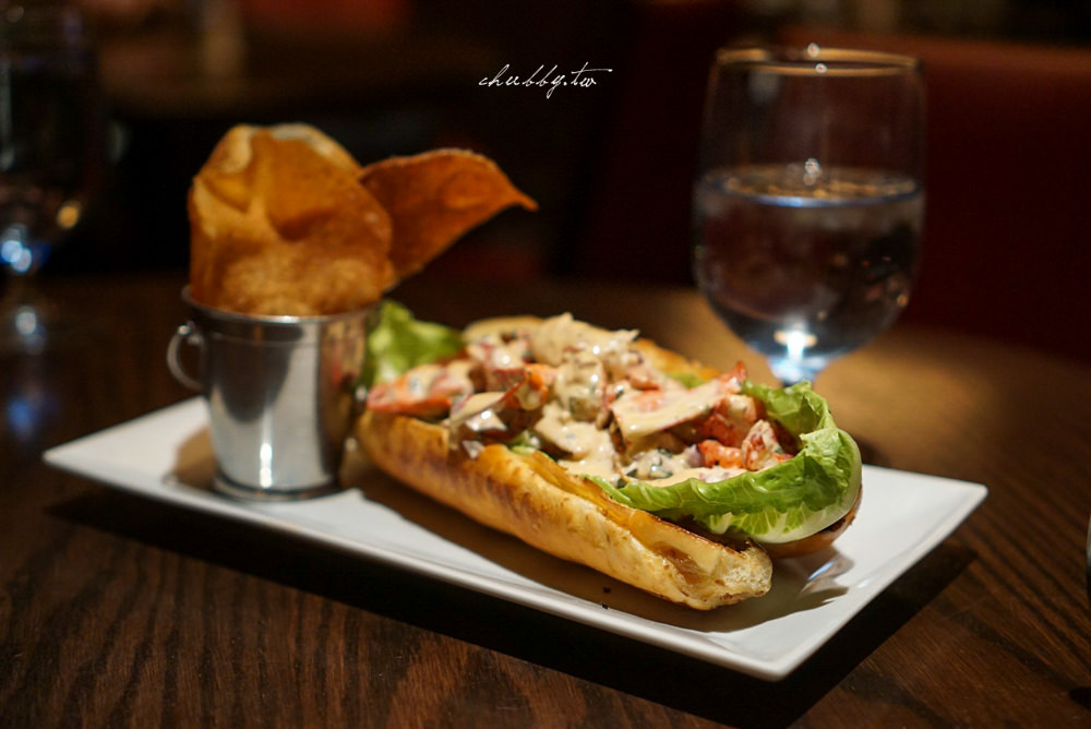 紐約排名TOP10百年傳統牛排館│Old Homestead Steak House│近雀兒喜市場的超C/P值美味牛排 紐約排名TOP10百年傳統牛排館│Old Homestead Steak House│近雀兒喜市場的超C/P值美味牛排