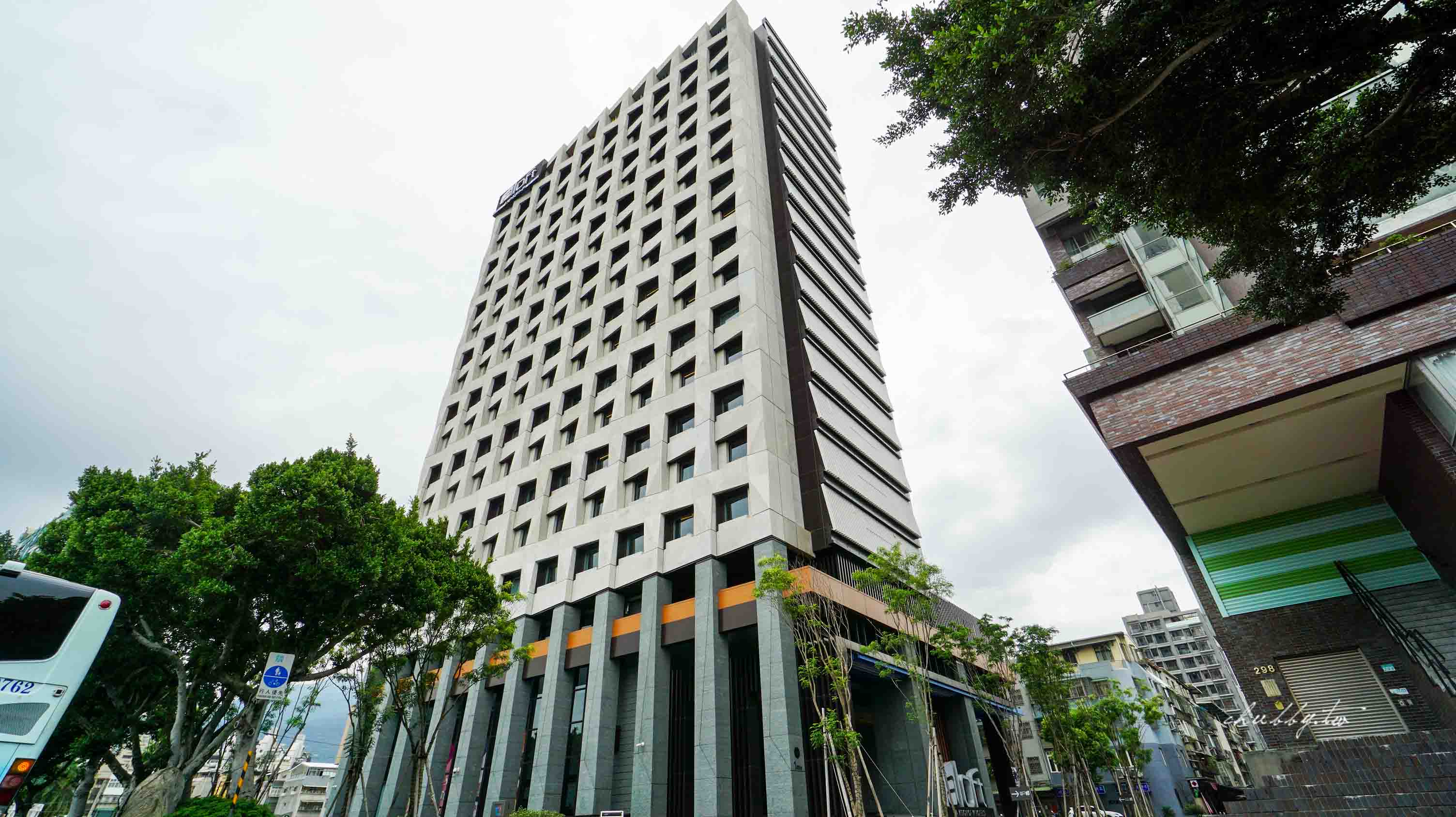 城市裡的城堡。Aloft Taipei Beitou 台北北投雅樂軒酒店:讓城堡滿足小孩的夢想吧! 城市裡的城堡。Aloft Taipei Beitou 台北北投雅樂軒酒店:讓城堡滿足小孩的夢想吧!
