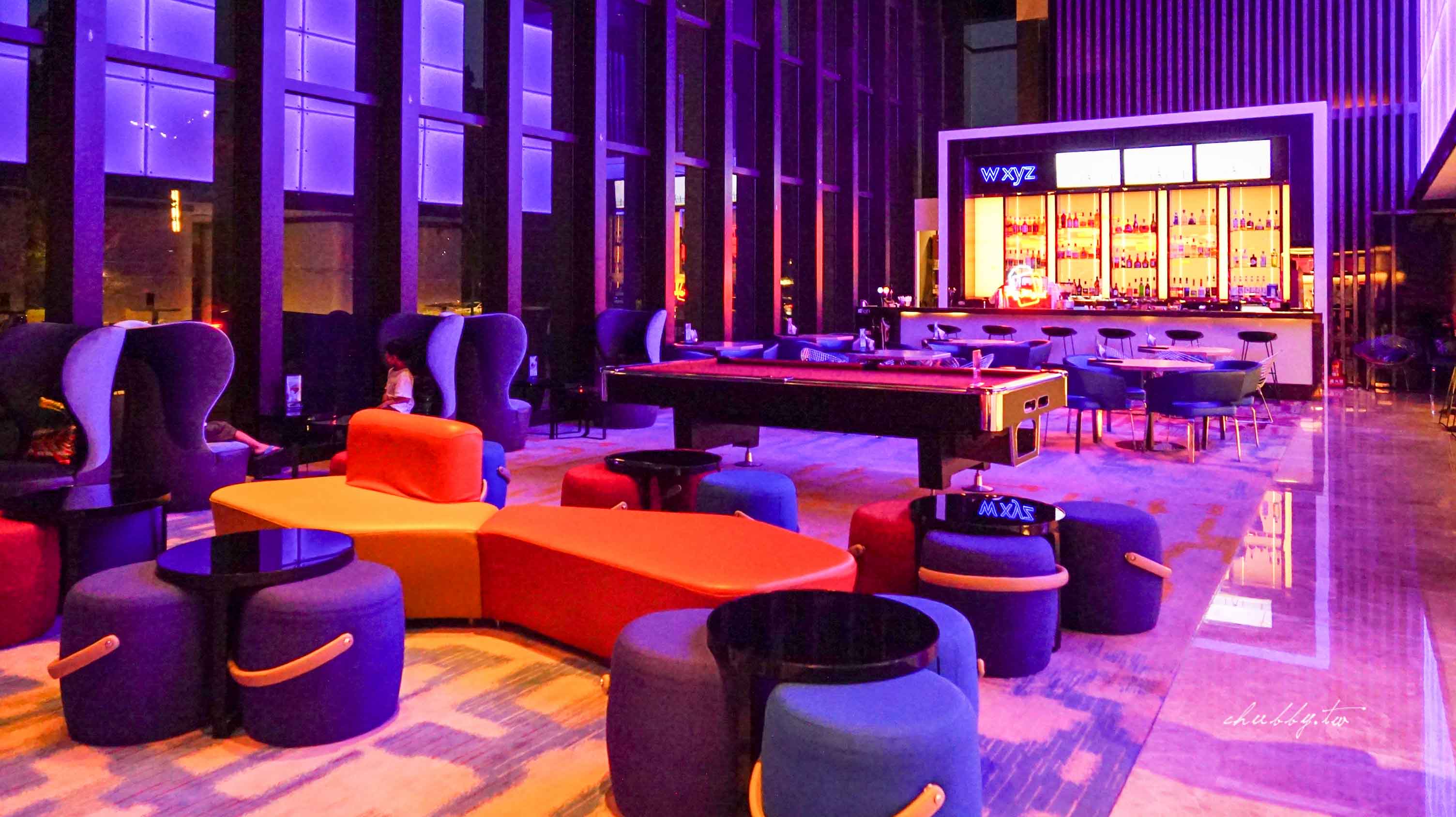 城市裡的城堡。Aloft Taipei Beitou 台北北投雅樂軒酒店:讓城堡滿足小孩的夢想吧! 城市裡的城堡。Aloft Taipei Beitou 台北北投雅樂軒酒店:讓城堡滿足小孩的夢想吧!