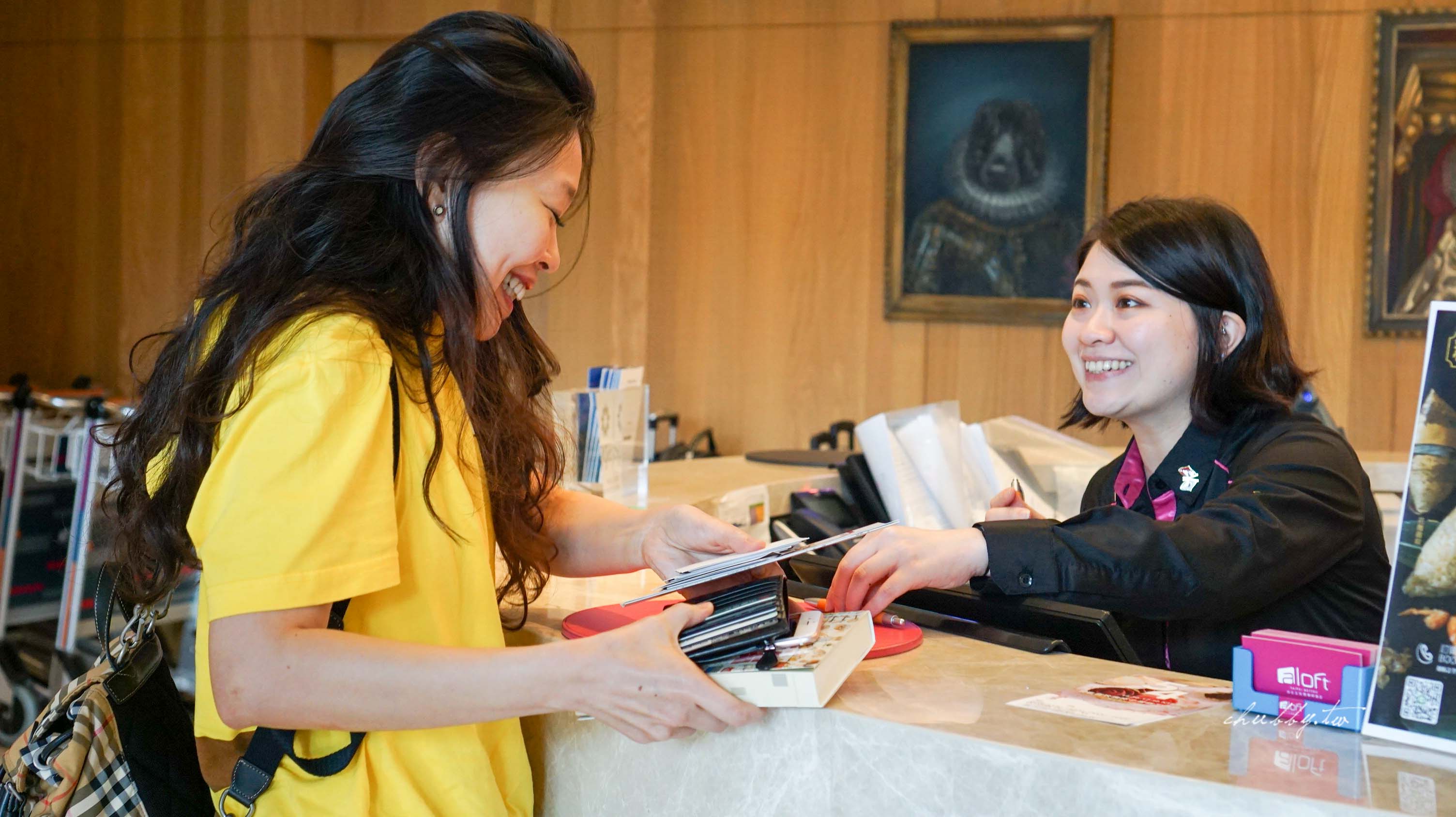 城市裡的城堡。Aloft Taipei Beitou 台北北投雅樂軒酒店:讓城堡滿足小孩的夢想吧! 城市裡的城堡。Aloft Taipei Beitou 台北北投雅樂軒酒店:讓城堡滿足小孩的夢想吧!