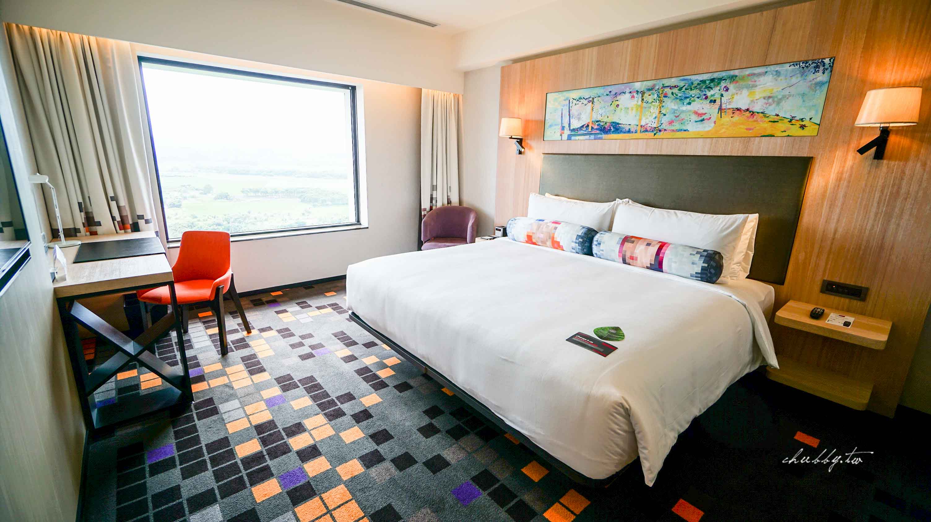 城市裡的城堡。Aloft Taipei Beitou 台北北投雅樂軒酒店:讓城堡滿足小孩的夢想吧! 城市裡的城堡。Aloft Taipei Beitou 台北北投雅樂軒酒店:讓城堡滿足小孩的夢想吧!