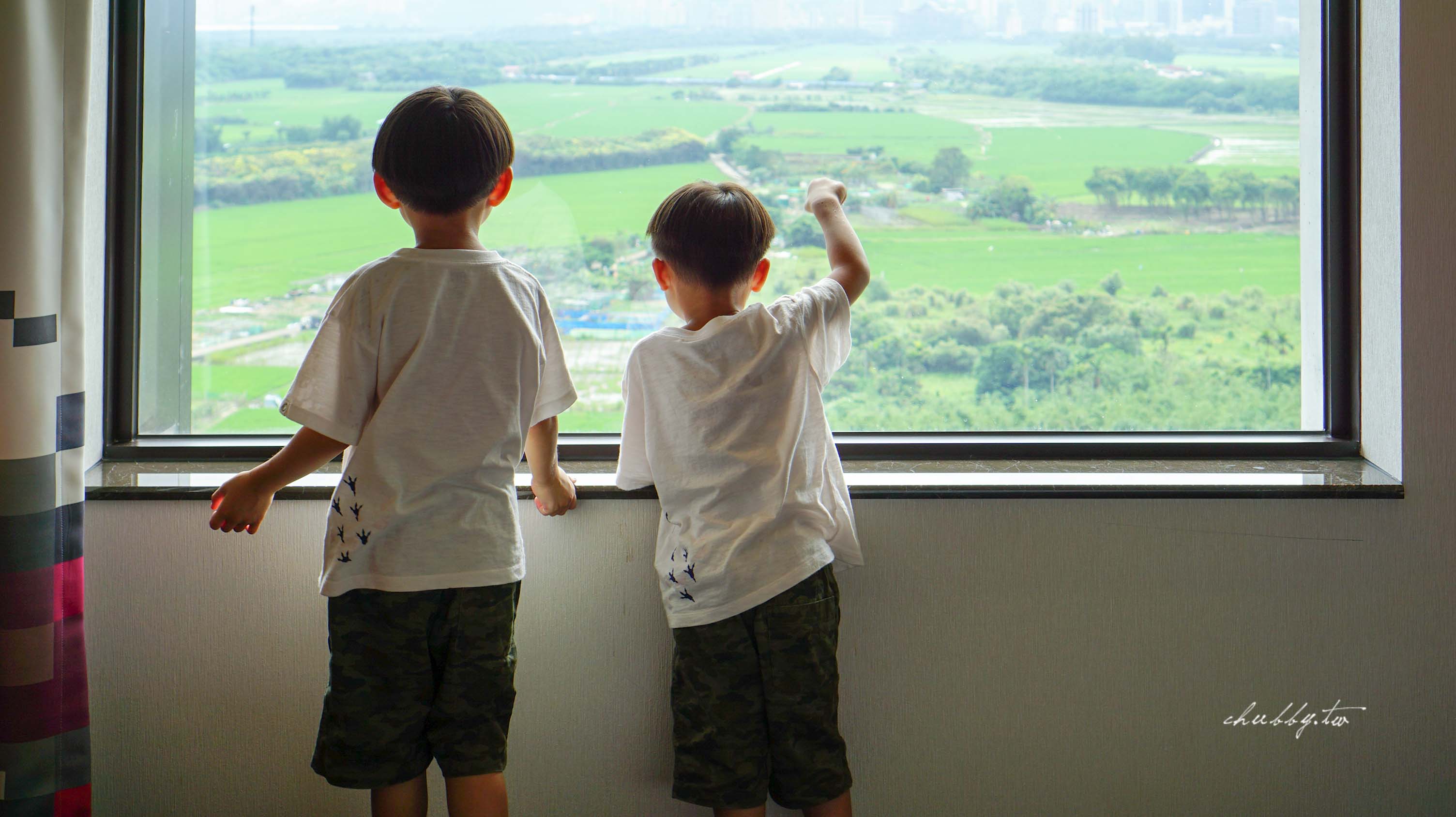 城市裡的城堡。Aloft Taipei Beitou 台北北投雅樂軒酒店:讓城堡滿足小孩的夢想吧! 城市裡的城堡。Aloft Taipei Beitou 台北北投雅樂軒酒店:讓城堡滿足小孩的夢想吧!