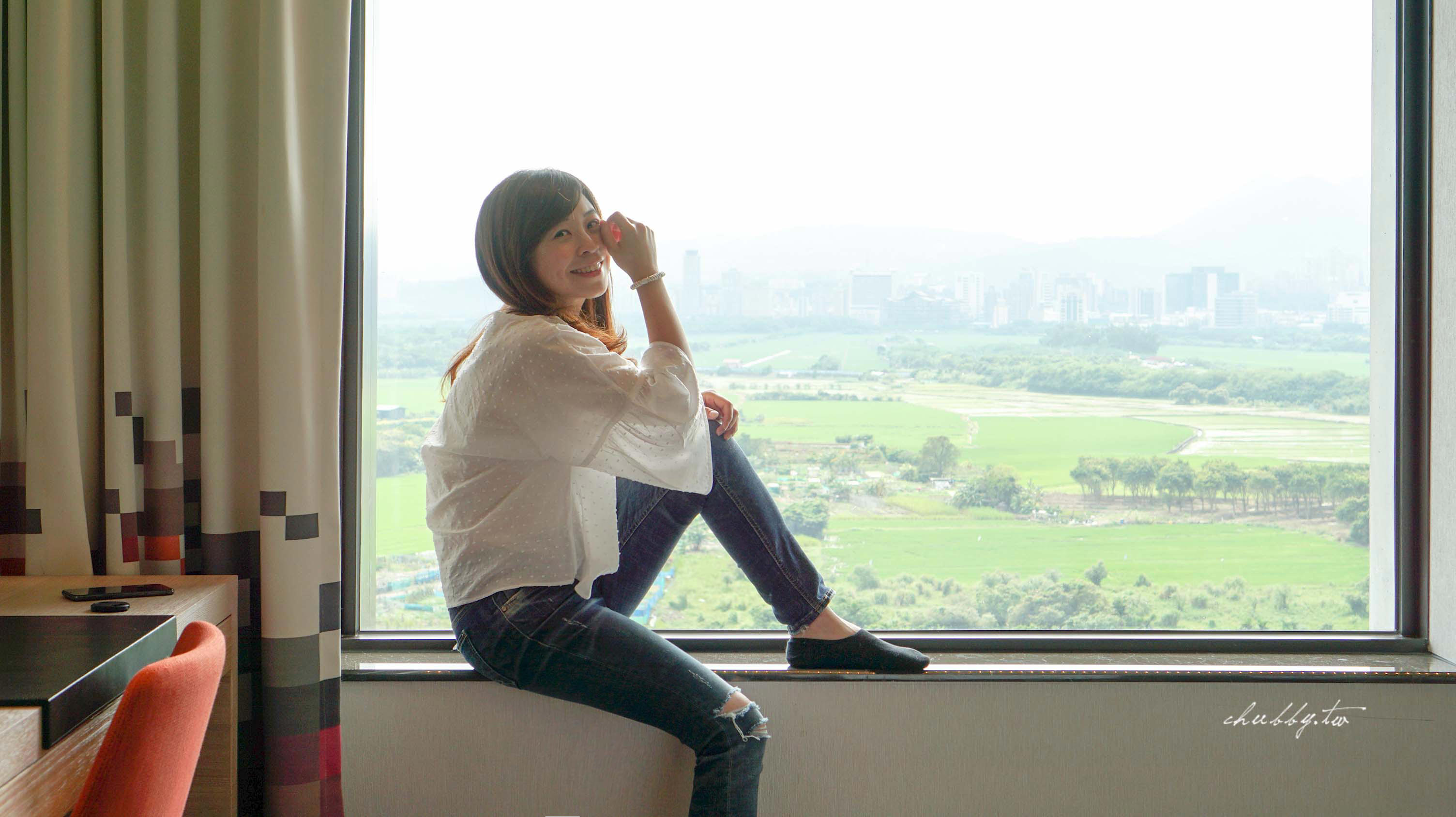城市裡的城堡。Aloft Taipei Beitou 台北北投雅樂軒酒店:讓城堡滿足小孩的夢想吧! 城市裡的城堡。Aloft Taipei Beitou 台北北投雅樂軒酒店:讓城堡滿足小孩的夢想吧!