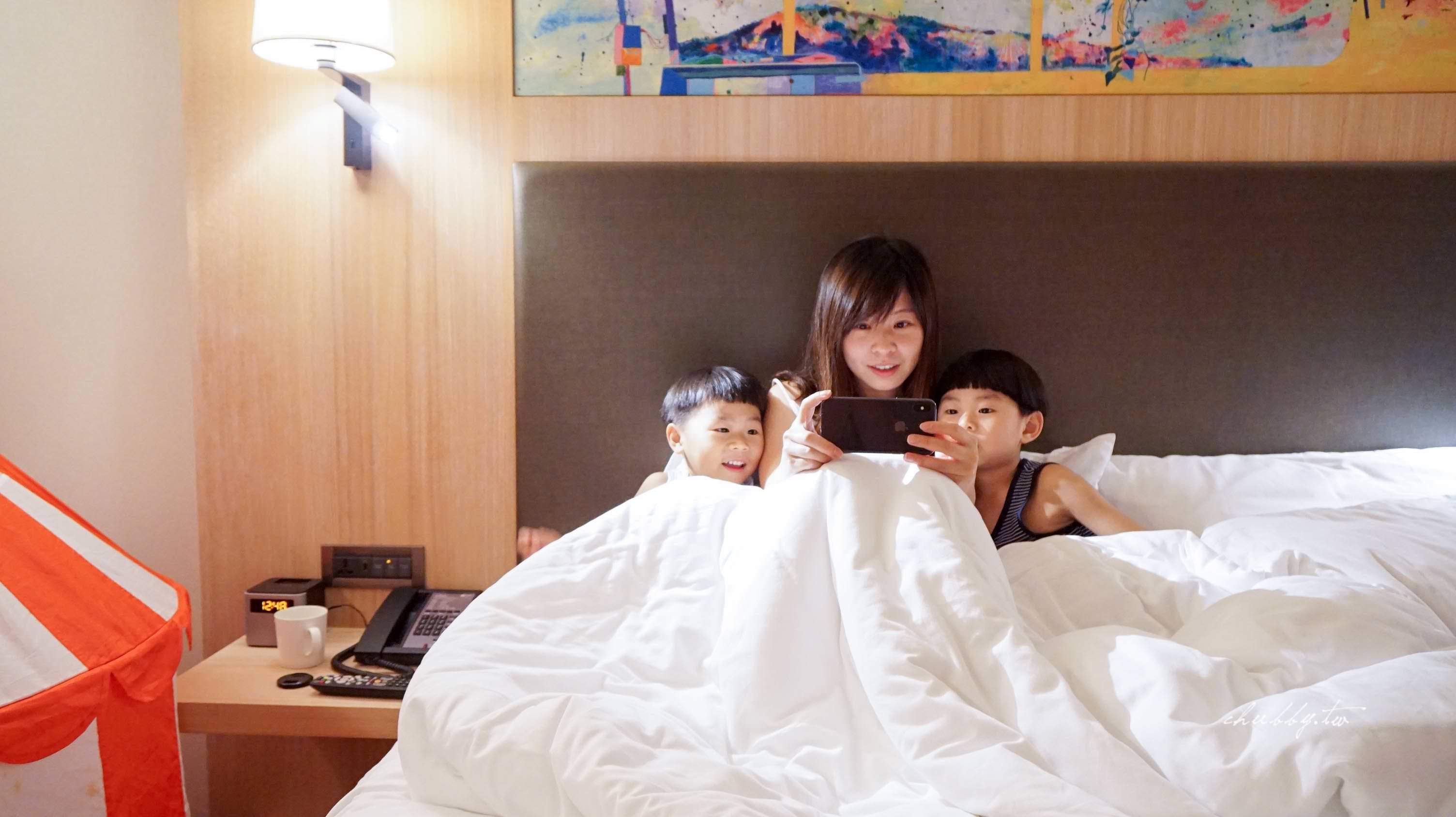 城市裡的城堡。Aloft Taipei Beitou 台北北投雅樂軒酒店:讓城堡滿足小孩的夢想吧! 城市裡的城堡。Aloft Taipei Beitou 台北北投雅樂軒酒店:讓城堡滿足小孩的夢想吧!