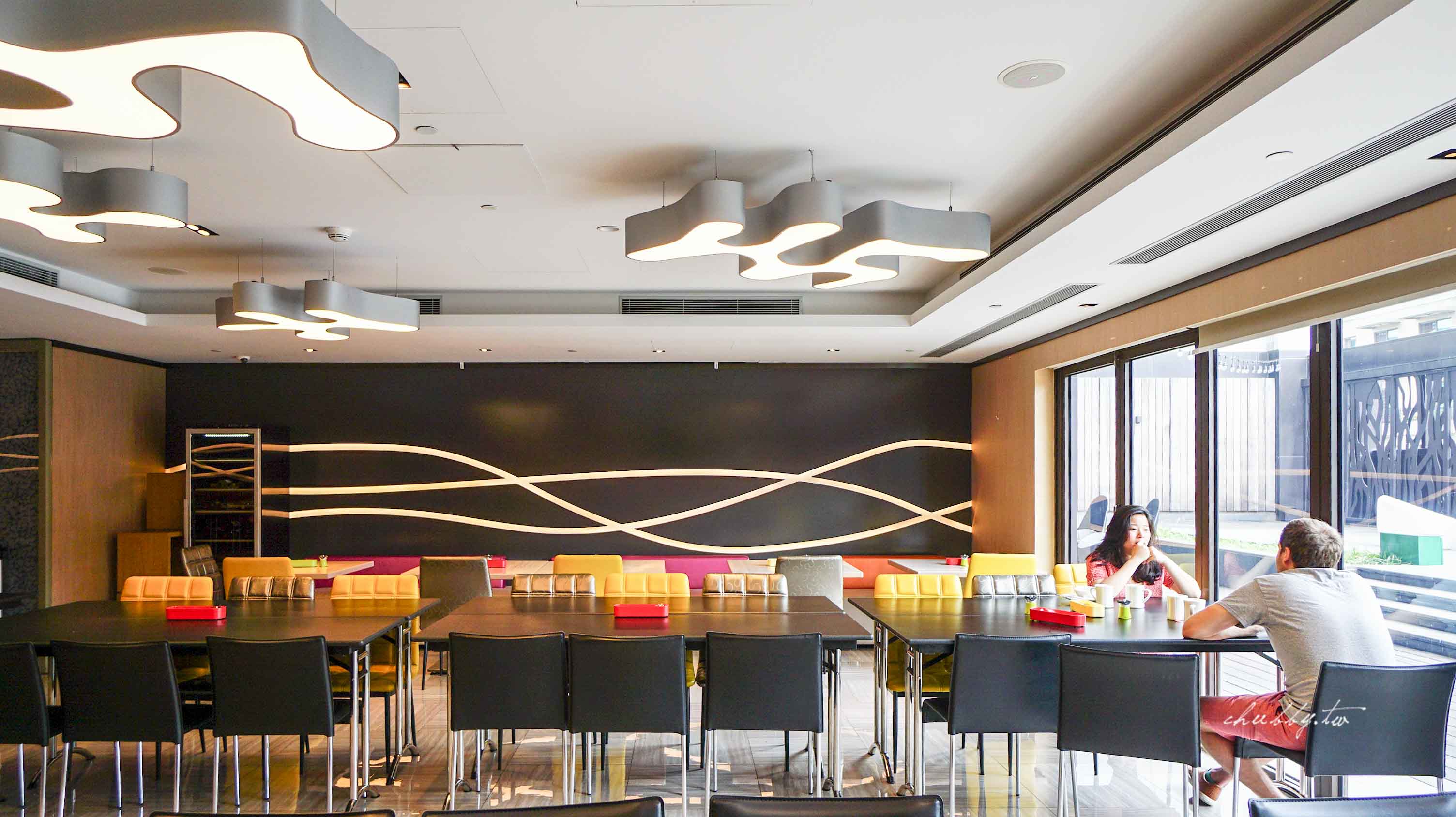 城市裡的城堡。Aloft Taipei Beitou 台北北投雅樂軒酒店:讓城堡滿足小孩的夢想吧! 城市裡的城堡。Aloft Taipei Beitou 台北北投雅樂軒酒店:讓城堡滿足小孩的夢想吧!