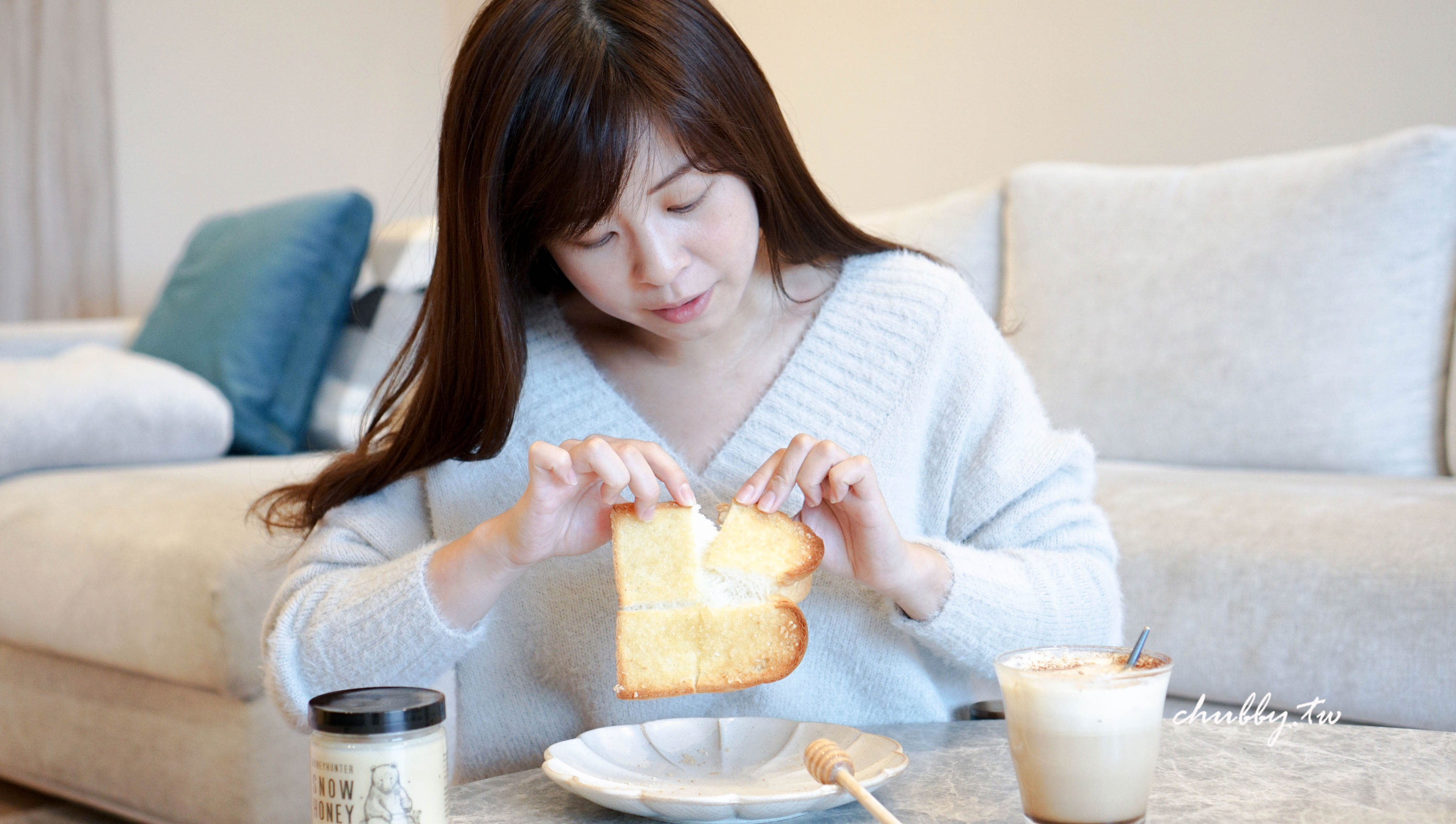 居家常備蜂蜜推薦│加拿大蜂蜜獵人。稀有奶油質地蜂蜜:雪蜜snow honey、三道蜂蜜料理食譜公開! 居家常備蜂蜜推薦│加拿大蜂蜜獵人。稀有奶油質地蜂蜜:雪蜜snow honey、三道蜂蜜料理食譜公開!