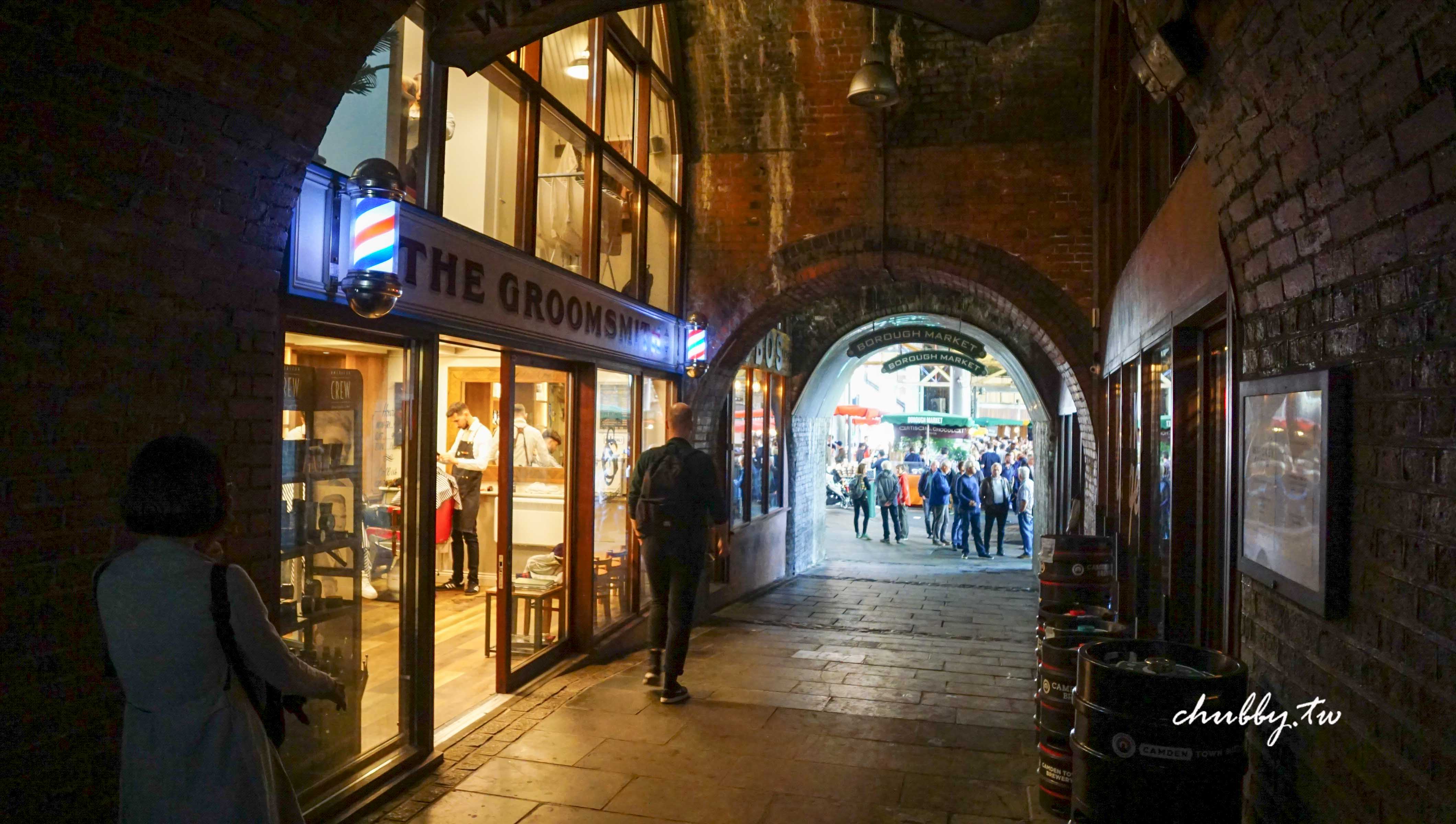 英國必逛的borough market波羅市集:一吃上癮的炸魚薯條、倫敦平價美食大集合 英國必逛的borough market波羅市集:一吃上癮的炸魚薯條、倫敦平價美食大集合