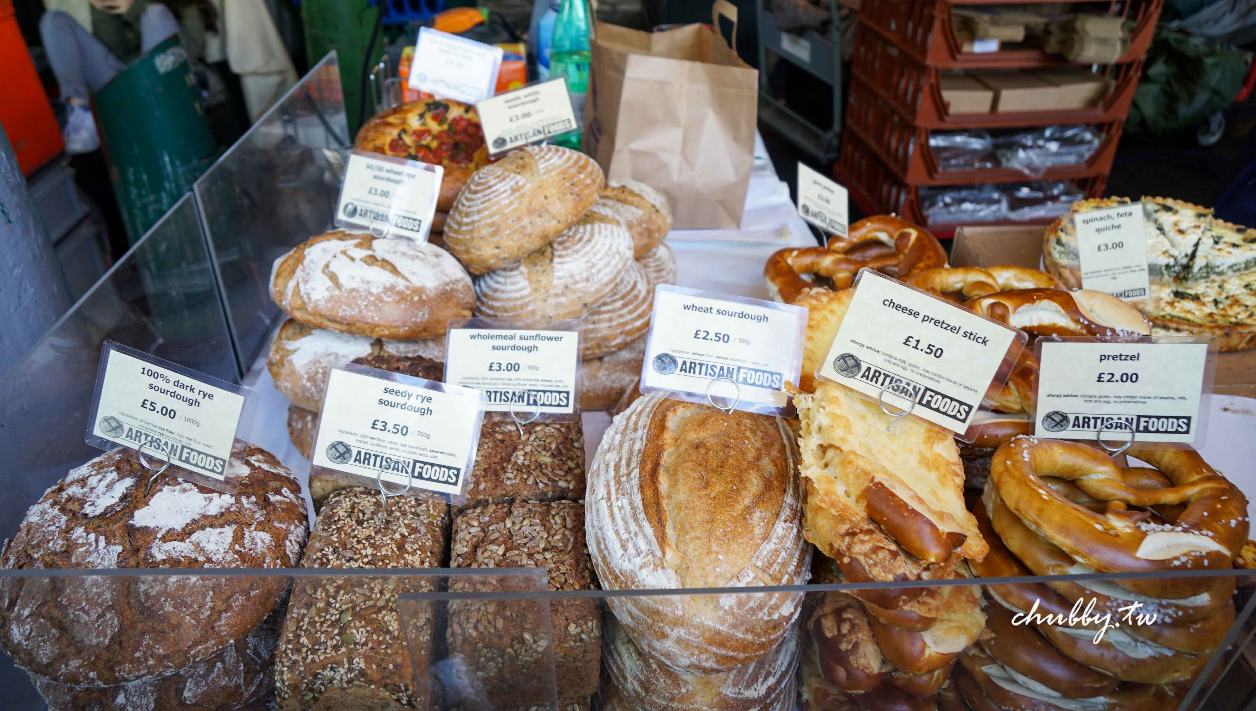 英國必逛的borough market波羅市集:一吃上癮的炸魚薯條、倫敦平價美食大集合 英國必逛的borough market波羅市集:一吃上癮的炸魚薯條、倫敦平價美食大集合