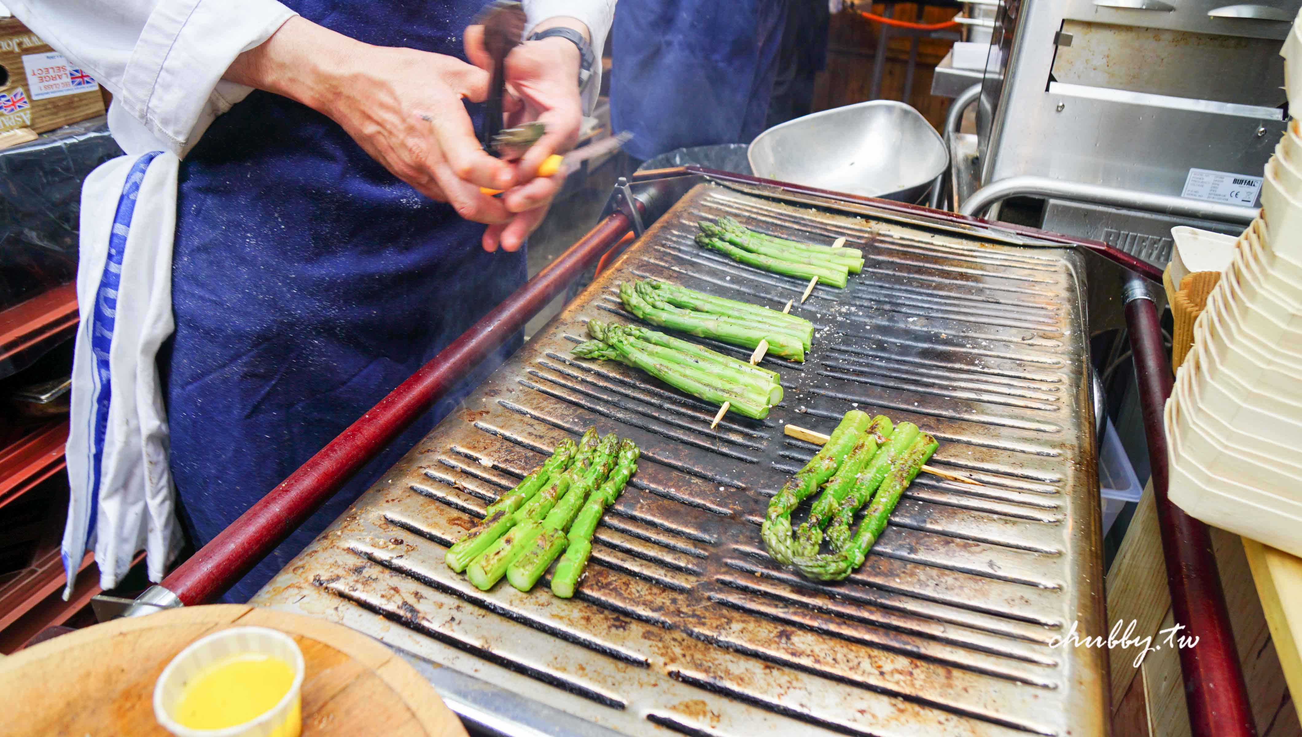 英國必逛的borough market波羅市集:一吃上癮的炸魚薯條、倫敦平價美食大集合 英國必逛的borough market波羅市集:一吃上癮的炸魚薯條、倫敦平價美食大集合