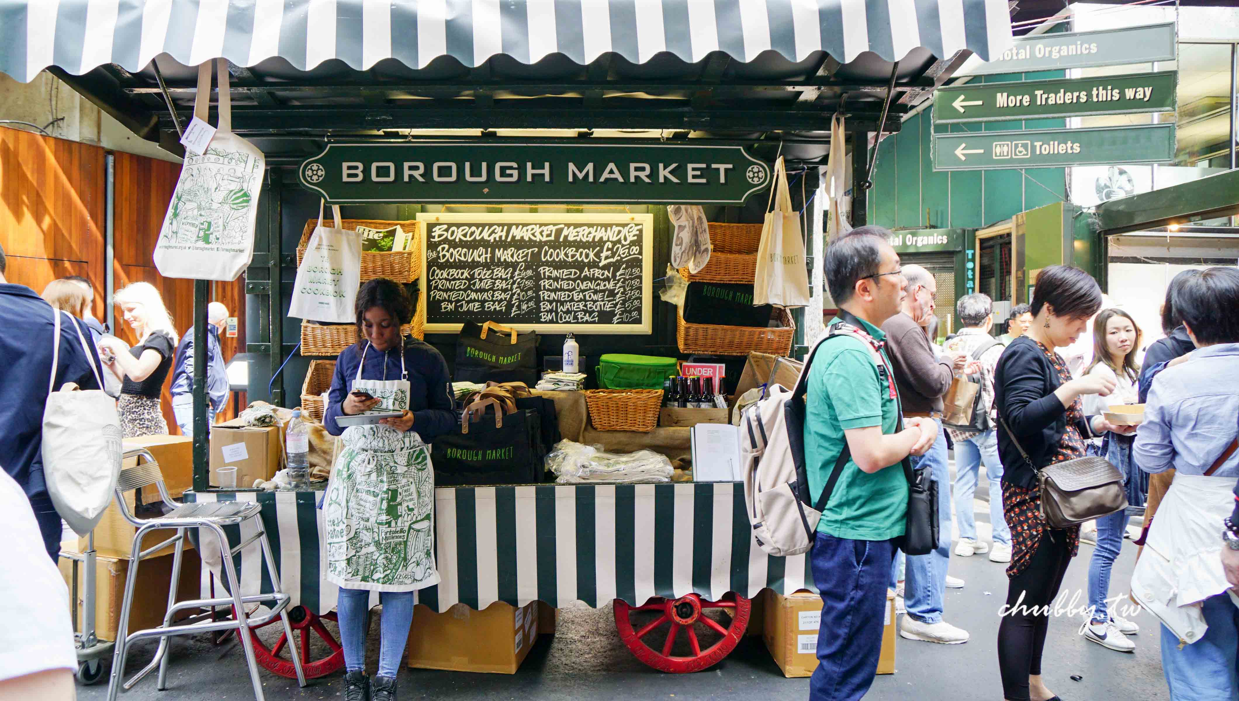英國必逛的borough market波羅市集:一吃上癮的炸魚薯條、倫敦平價美食大集合 英國必逛的borough market波羅市集:一吃上癮的炸魚薯條、倫敦平價美食大集合
