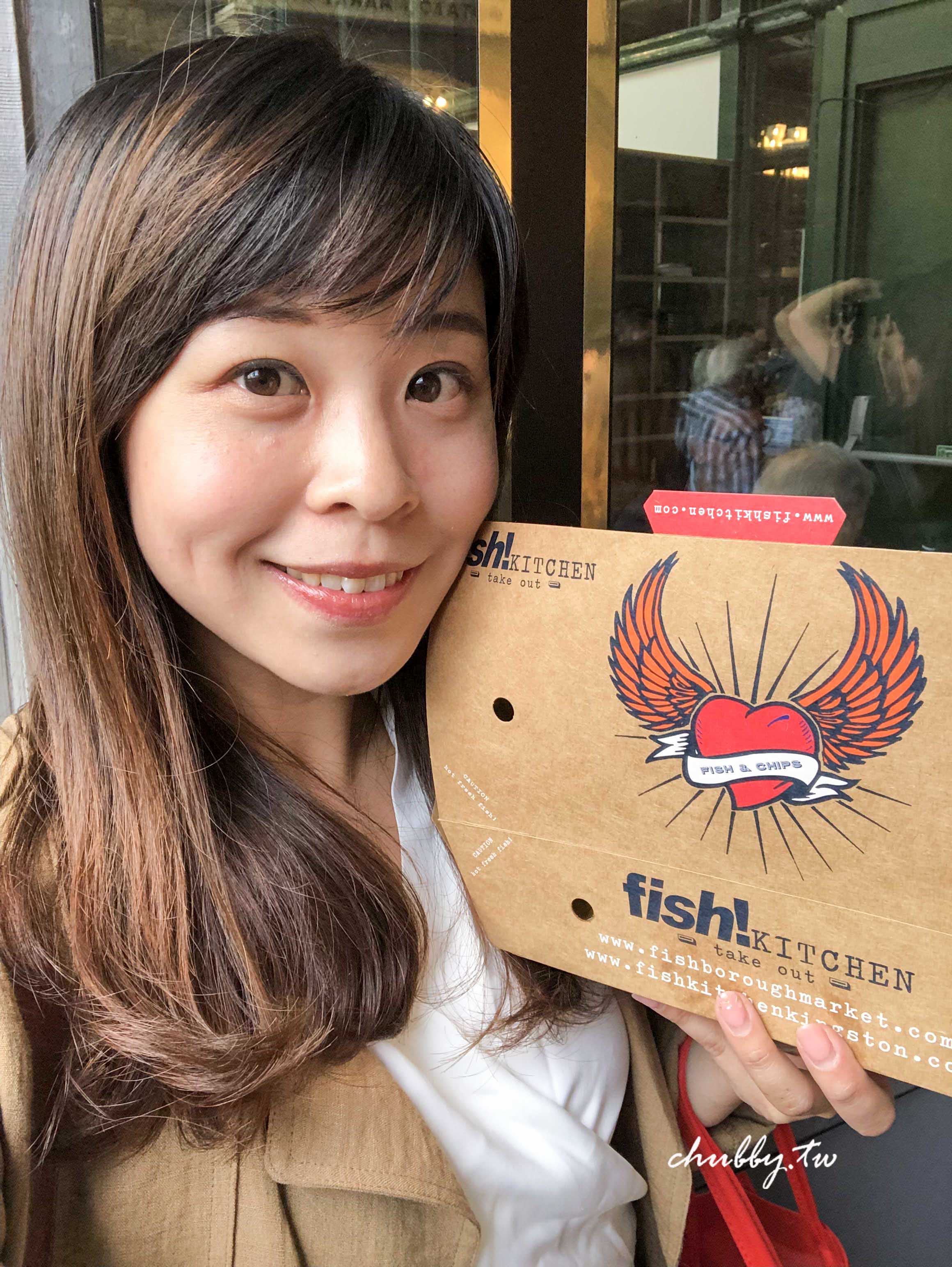 英國必逛的borough market波羅市集:一吃上癮的炸魚薯條、倫敦平價美食大集合 英國必逛的borough market波羅市集:一吃上癮的炸魚薯條、倫敦平價美食大集合