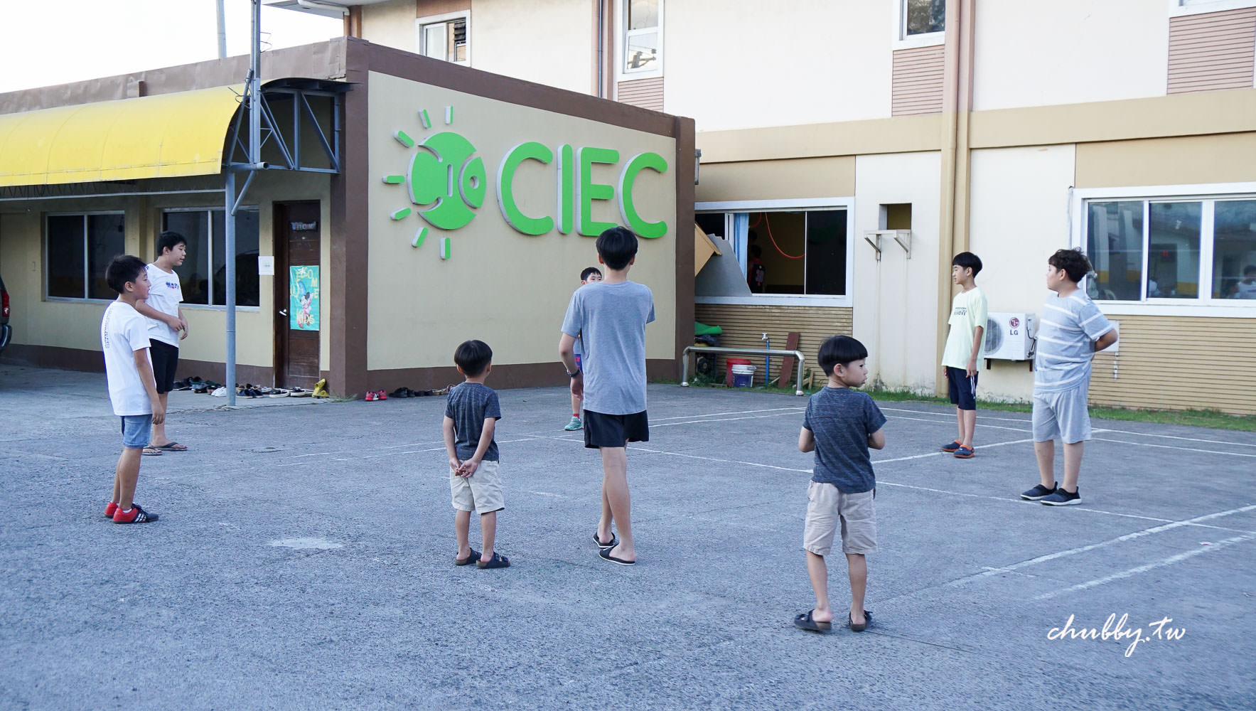 菲律賓宿霧親子遊學:我和孩子在CIEC上課的生活、CIEC親子遊學心得 菲律賓宿霧親子遊學:我和孩子在CIEC上課的生活、CIEC親子遊學心得