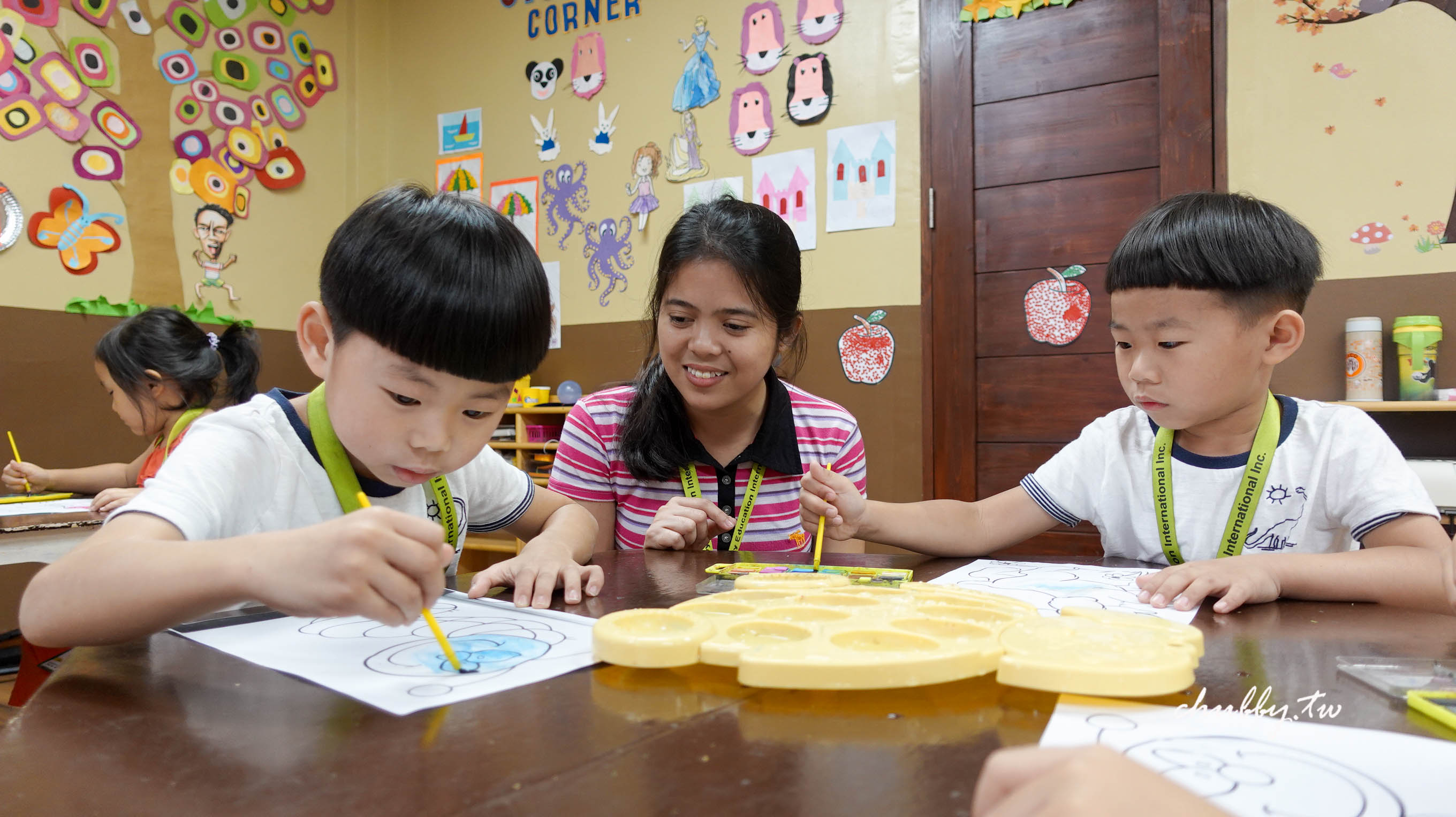 菲律賓宿霧親子遊學:我和孩子在CIEC上課的生活、CIEC親子遊學心得 菲律賓宿霧親子遊學:我和孩子在CIEC上課的生活、CIEC親子遊學心得
