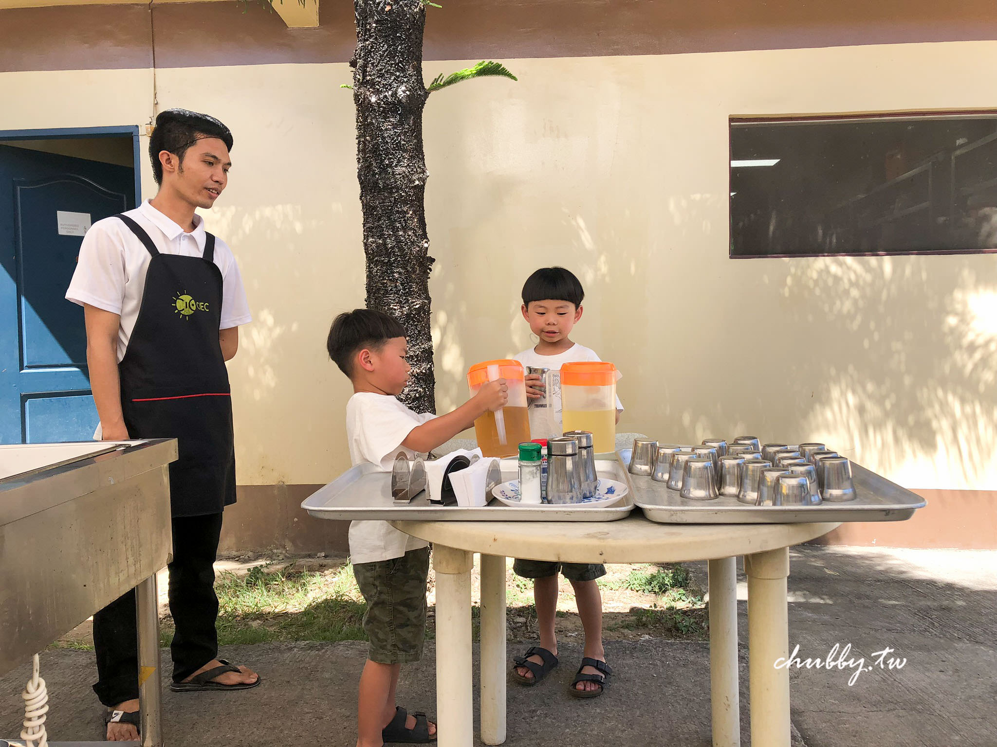 菲律賓宿霧親子遊學:我和孩子在CIEC上課的生活、CIEC親子遊學心得 菲律賓宿霧親子遊學:我和孩子在CIEC上課的生活、CIEC親子遊學心得