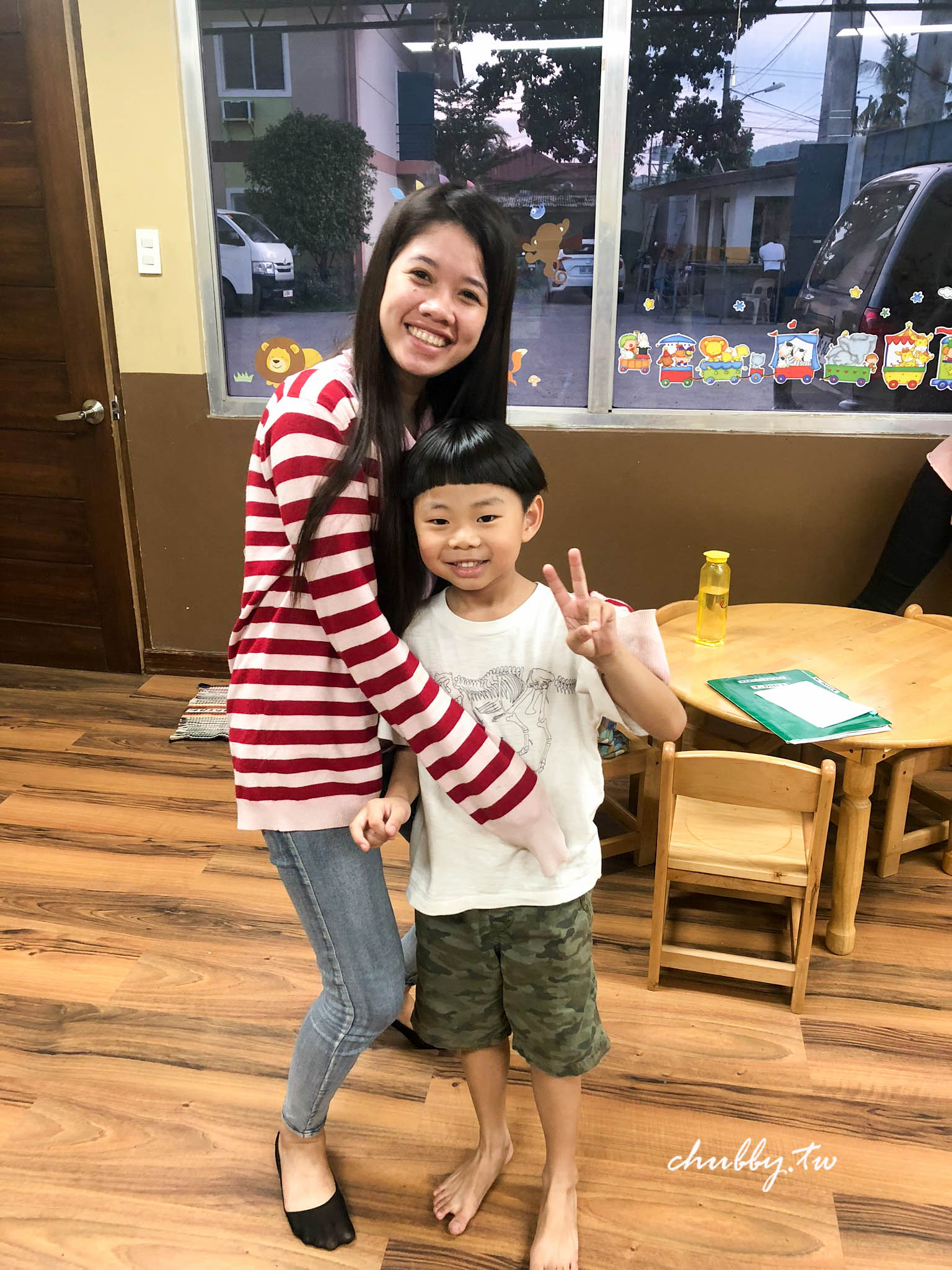 菲律賓宿霧親子遊學:我和孩子在CIEC上課的生活、CIEC親子遊學心得 菲律賓宿霧親子遊學:我和孩子在CIEC上課的生活、CIEC親子遊學心得