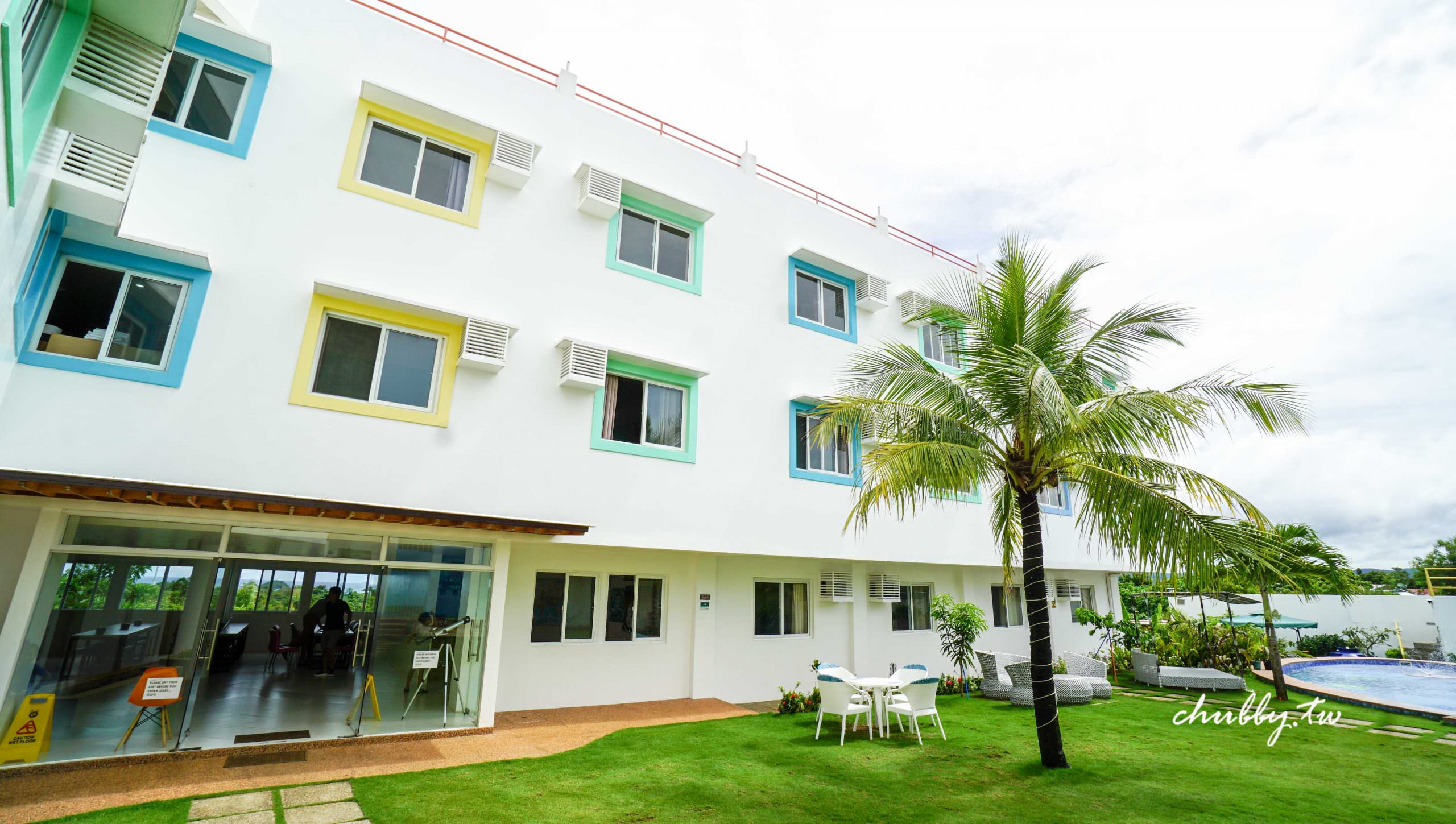 長灘島親子遊學│語言學校Boracay Coco English Resort住宿心得:貴婦般享受、度假住宿品質、親子遊學必來! 長灘島親子遊學│語言學校Boracay Coco English Resort住宿心得:貴婦般享受、度假住宿品質、親子遊學必來!