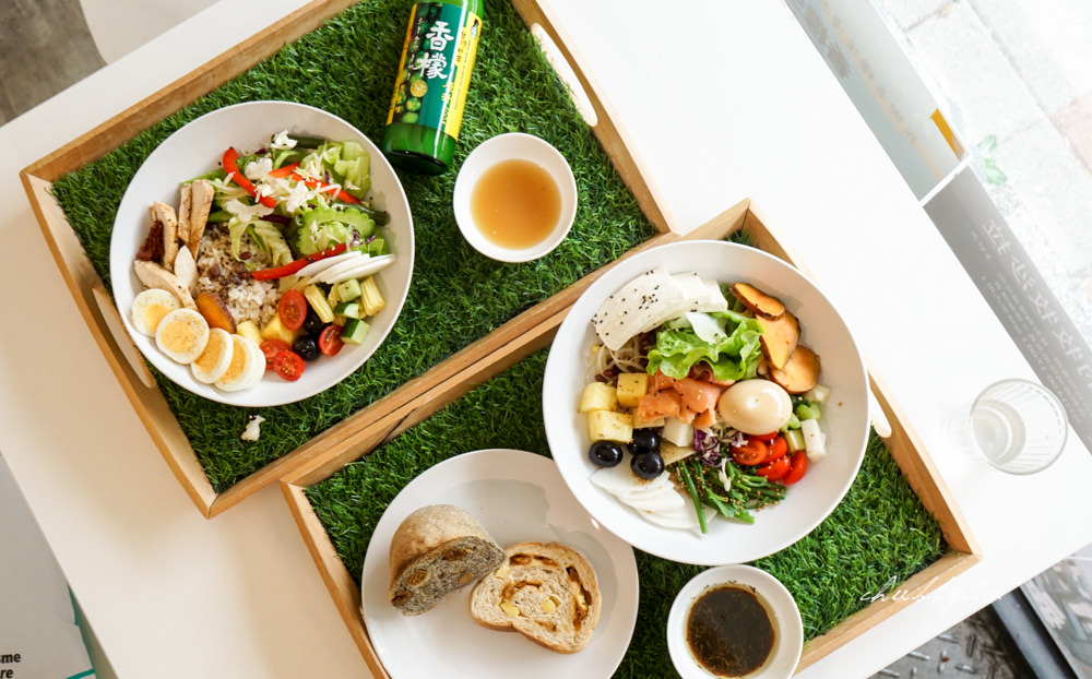 台北輕食餐外送推薦:牧牧沙拉mooosalad食用心得,量身訂做妳的營養規劃餐! 台北輕食餐外送推薦:牧牧沙拉mooosalad食用心得,量身訂做妳的營養規劃餐!