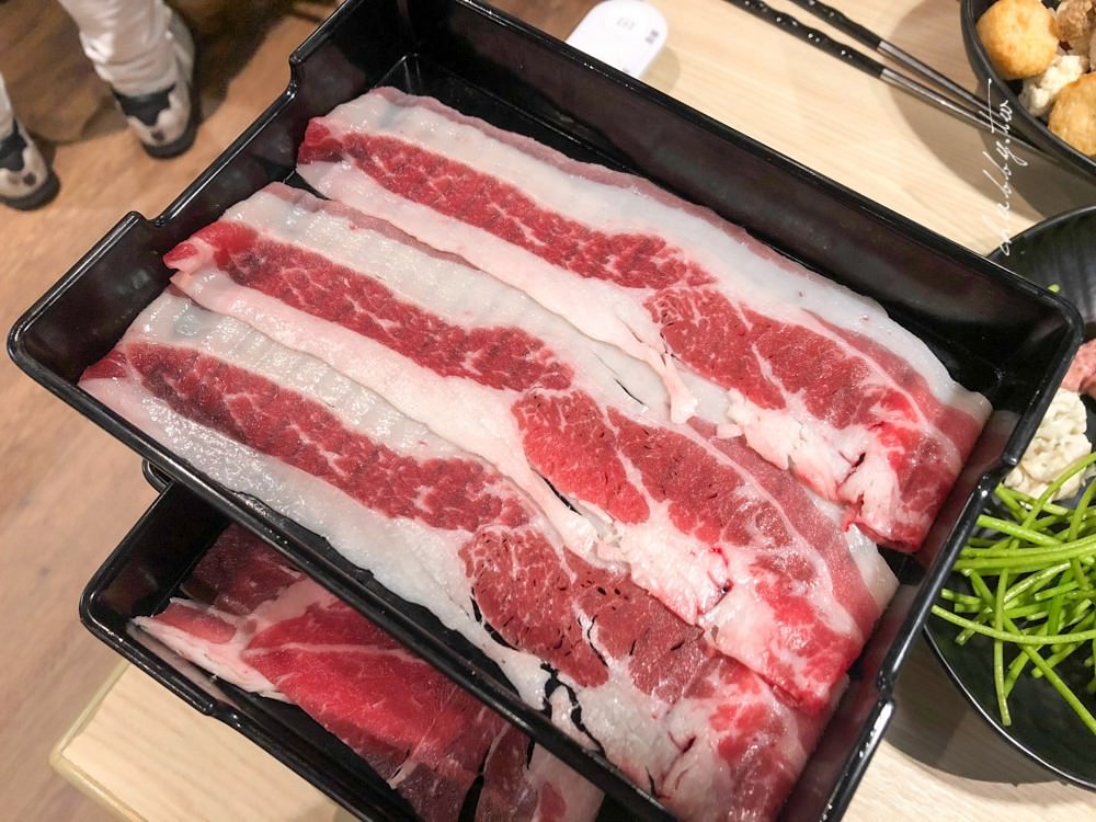 和牛涮值不值得去吃?和牛涮心得,王品集團新品牌:美國和牛、和牛握壽司吃到飽! 和牛涮值不值得去吃?和牛涮心得,王品集團新品牌:美國和牛、和牛握壽司吃到飽!