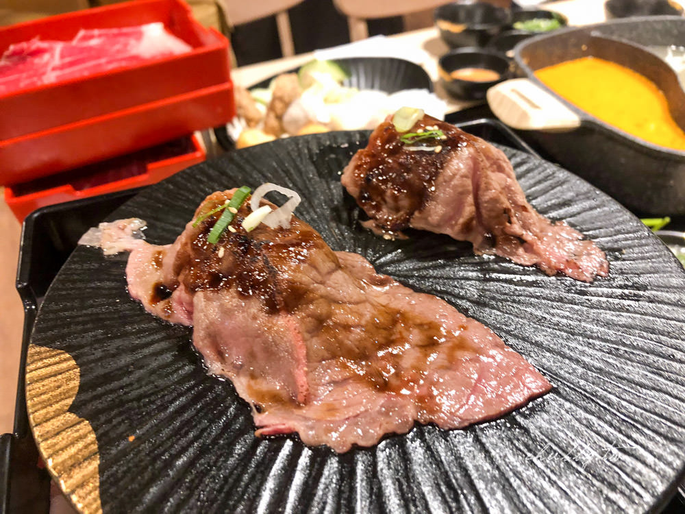 和牛涮值不值得去吃?和牛涮心得,王品集團新品牌:美國和牛、和牛握壽司吃到飽! 和牛涮值不值得去吃?和牛涮心得,王品集團新品牌:美國和牛、和牛握壽司吃到飽!