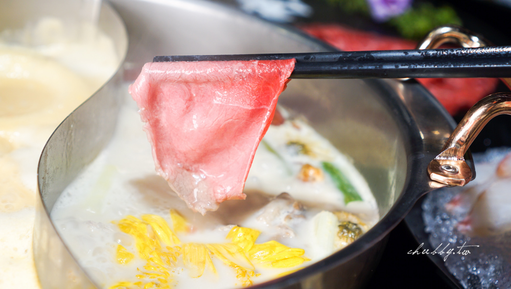 東雛菊風味鍋物:台北爆炸好喝的蟹黃蝦膏湯底,公館神級鍋物名店 東雛菊風味鍋物:台北爆炸好喝的蟹黃蝦膏湯底,公館神級鍋物名店