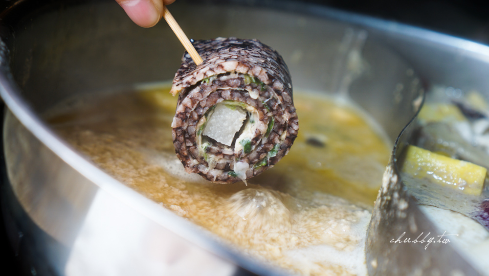 東雛菊風味鍋物:台北爆炸好喝的蟹黃蝦膏湯底,公館神級鍋物名店 東雛菊風味鍋物:台北爆炸好喝的蟹黃蝦膏湯底,公館神級鍋物名店