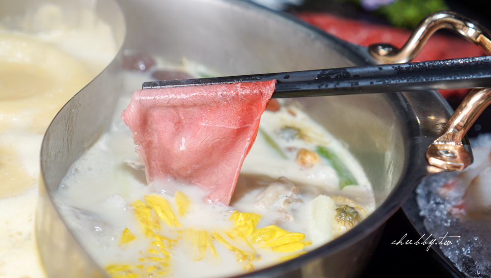 東雛菊風味鍋物:台北爆炸好喝的蟹黃蝦膏湯底,公館神級鍋物名店 東雛菊風味鍋物:台北爆炸好喝的蟹黃蝦膏湯底,公館神級鍋物名店