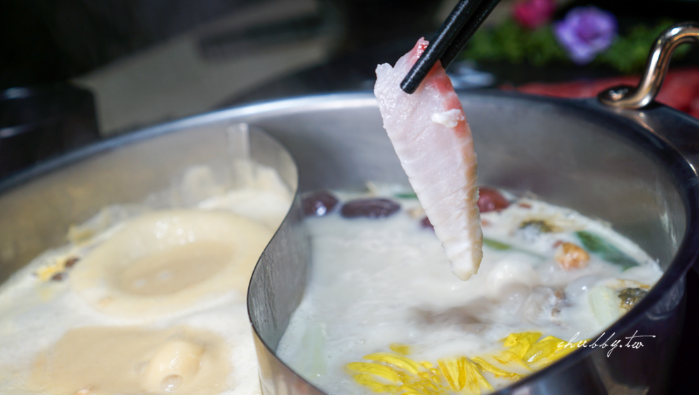 東雛菊風味鍋物:台北爆炸好喝的蟹黃蝦膏湯底,公館神級鍋物名店 東雛菊風味鍋物:台北爆炸好喝的蟹黃蝦膏湯底,公館神級鍋物名店