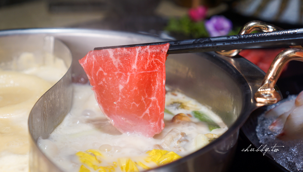 東雛菊風味鍋物:台北爆炸好喝的蟹黃蝦膏湯底,公館神級鍋物名店 東雛菊風味鍋物:台北爆炸好喝的蟹黃蝦膏湯底,公館神級鍋物名店