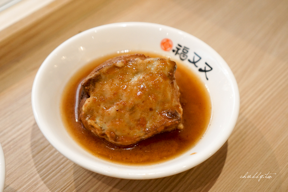 淡水老街福又又魚丸湯|文青風阿給魚丸湯店|奢侈松板豬入料的超Q彈魚丸|菜單價錢 淡水老街福又又魚丸湯|文青風阿給魚丸湯店|奢侈松板豬入料的超Q彈魚丸|菜單價錢