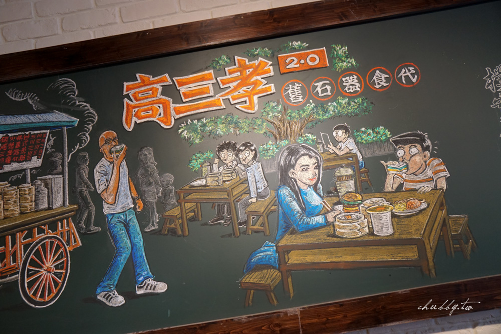 高三孝碳烤土司 麟光站店│姊吃得是校園的回憶!碳烤土司、脆皮菠蘿堡、家傳蘿蔔糕超美味! 高三孝碳烤土司 麟光站店│姊吃得是校園的回憶!碳烤土司、脆皮菠蘿堡、家傳蘿蔔糕超美味!