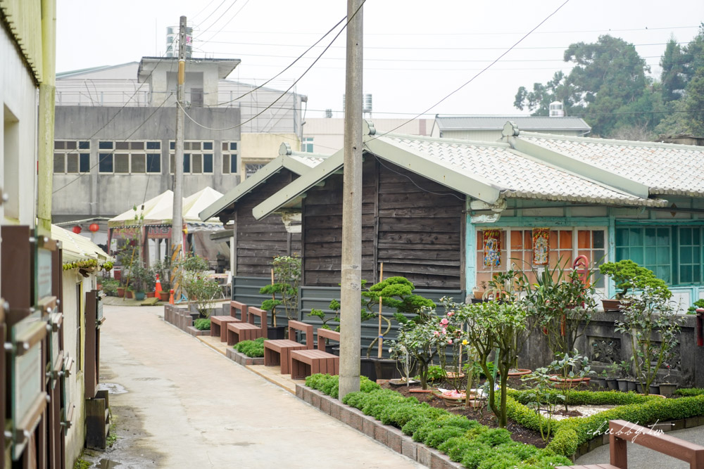 嘉義梅山景點│太平老街IG打卡景點整理、竹林茶坊、馬賽克拼貼、壁畫彩繪 嘉義梅山景點│太平老街IG打卡景點整理、竹林茶坊、馬賽克拼貼、壁畫彩繪