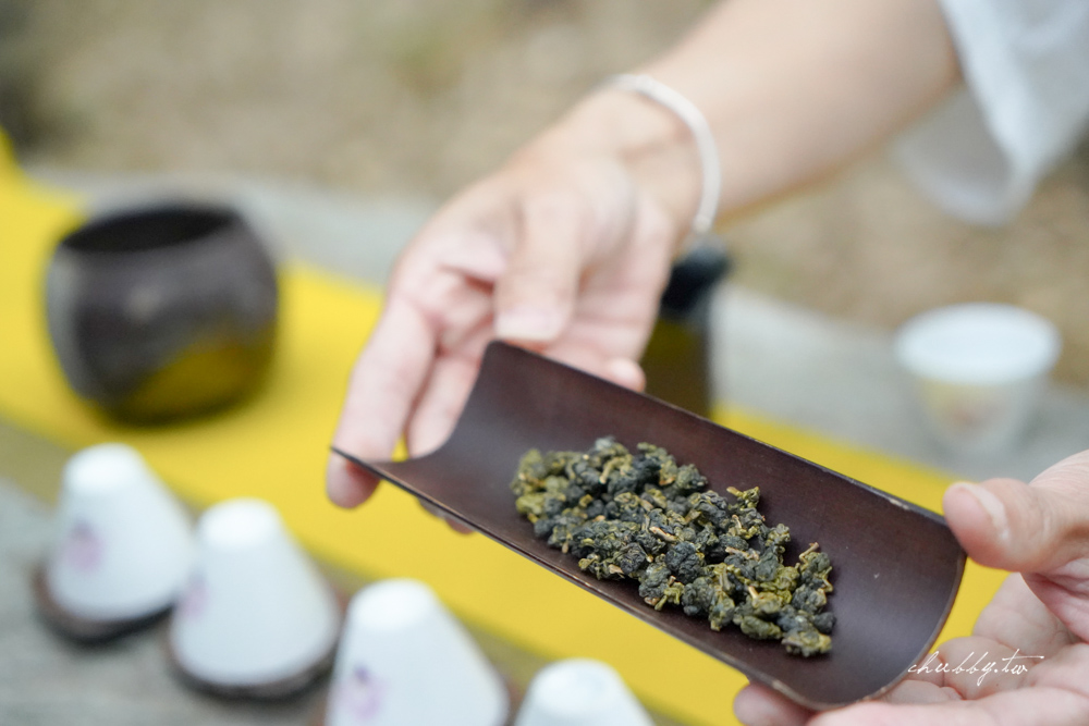 嘉義梅山景點推薦|瑞里綠色隧道茶席體驗|原始竹林裡的茶席饗宴 嘉義梅山景點推薦|瑞里綠色隧道茶席體驗|原始竹林裡的茶席饗宴