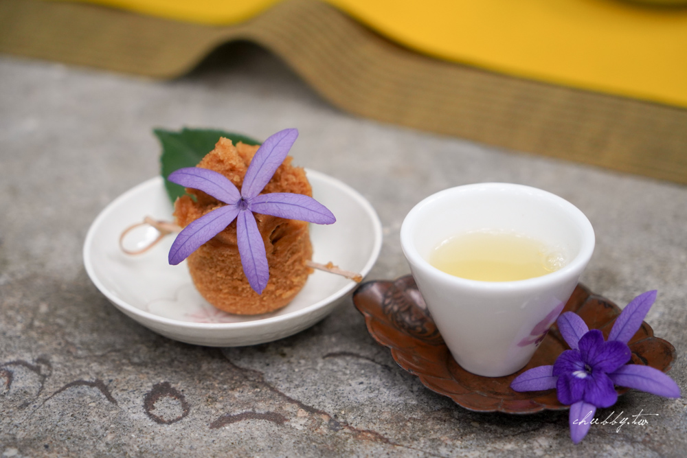 嘉義梅山景點推薦|瑞里綠色隧道茶席體驗|原始竹林裡的茶席饗宴 嘉義梅山景點推薦|瑞里綠色隧道茶席體驗|原始竹林裡的茶席饗宴