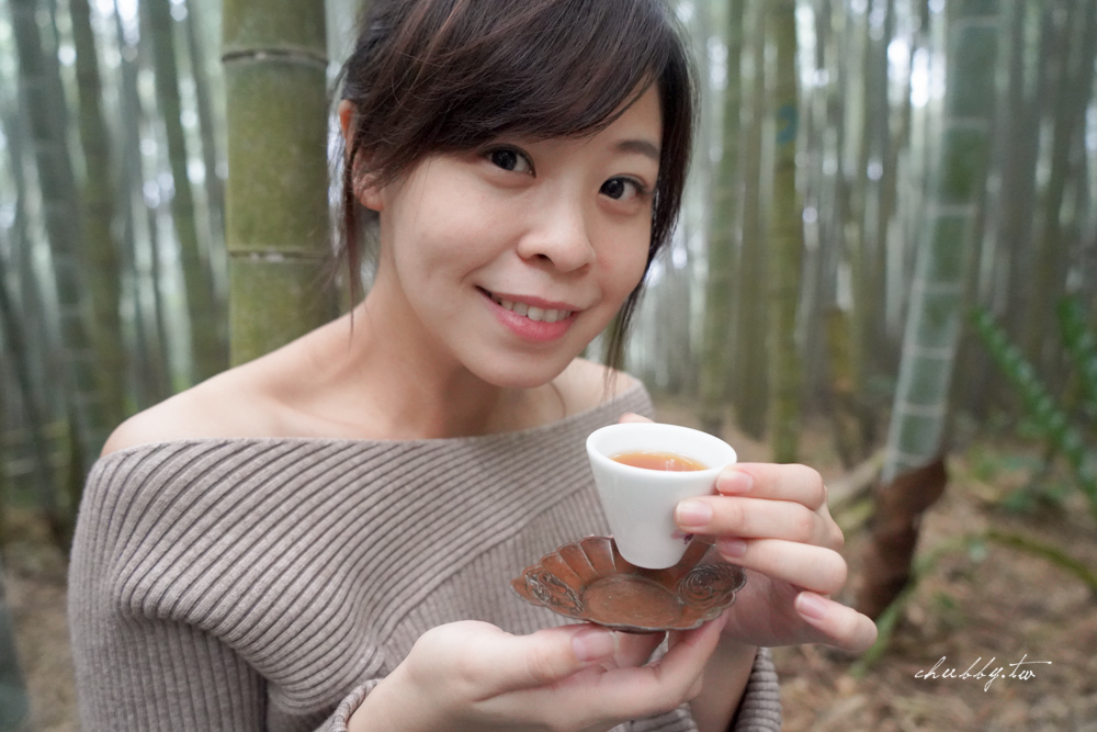 嘉義梅山景點推薦|瑞里綠色隧道茶席體驗|原始竹林裡的茶席饗宴 嘉義梅山景點推薦|瑞里綠色隧道茶席體驗|原始竹林裡的茶席饗宴