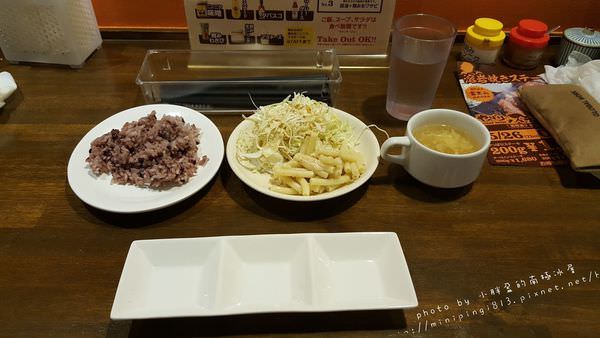 │2017沖繩自由行-Day4│下集:富士山熔岩燒牛排 2號店 やっぱりステーキ2nd(セカンド)/Yappari Steak 2nd @小胖盈的花椒人蔘 │2017沖繩自由行-Day4│下集:富士山熔岩燒牛排 2號店 やっぱりステーキ2nd(セカンド)/Yappari Steak 2nd